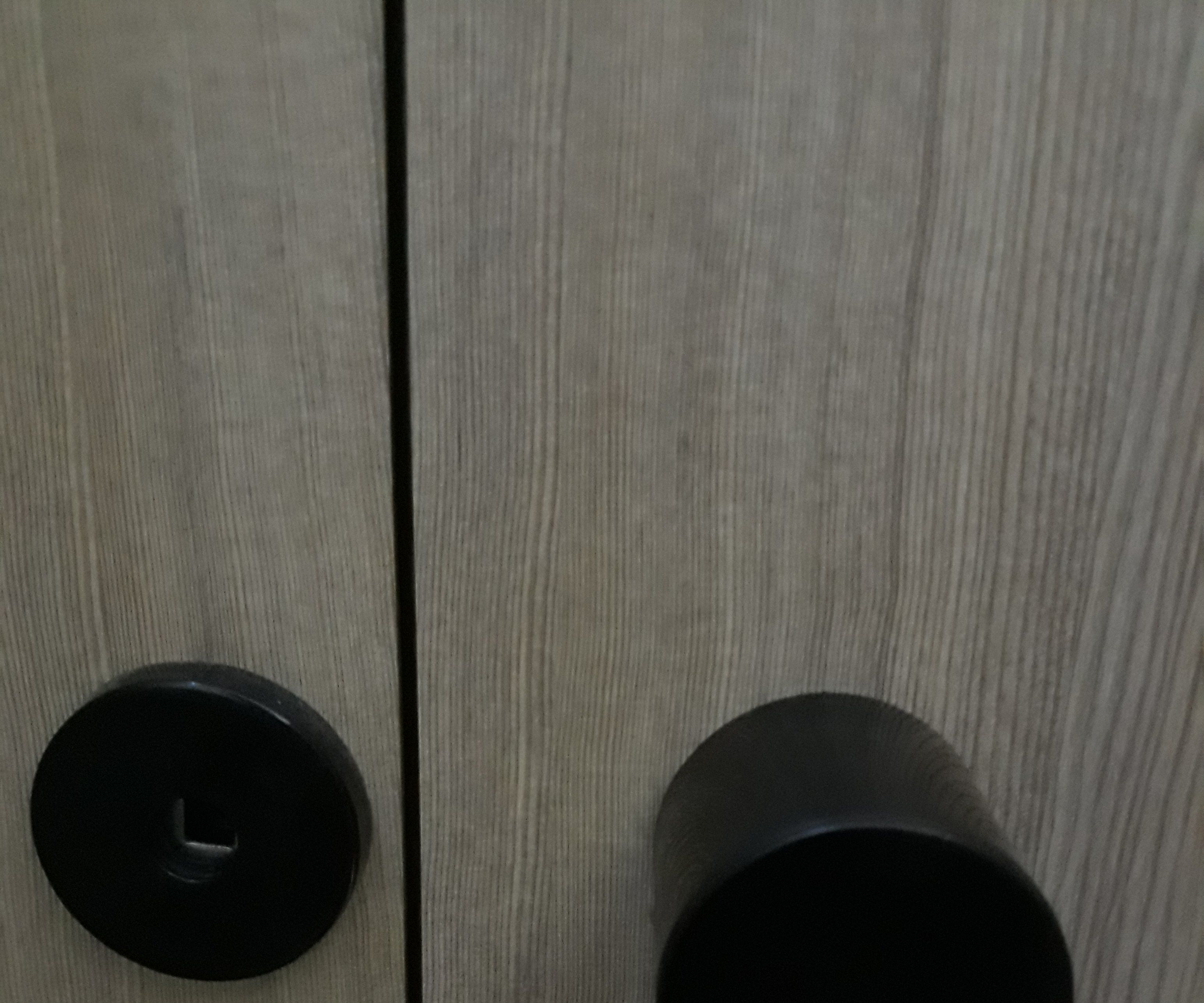 Porto-lock : Portable Lock