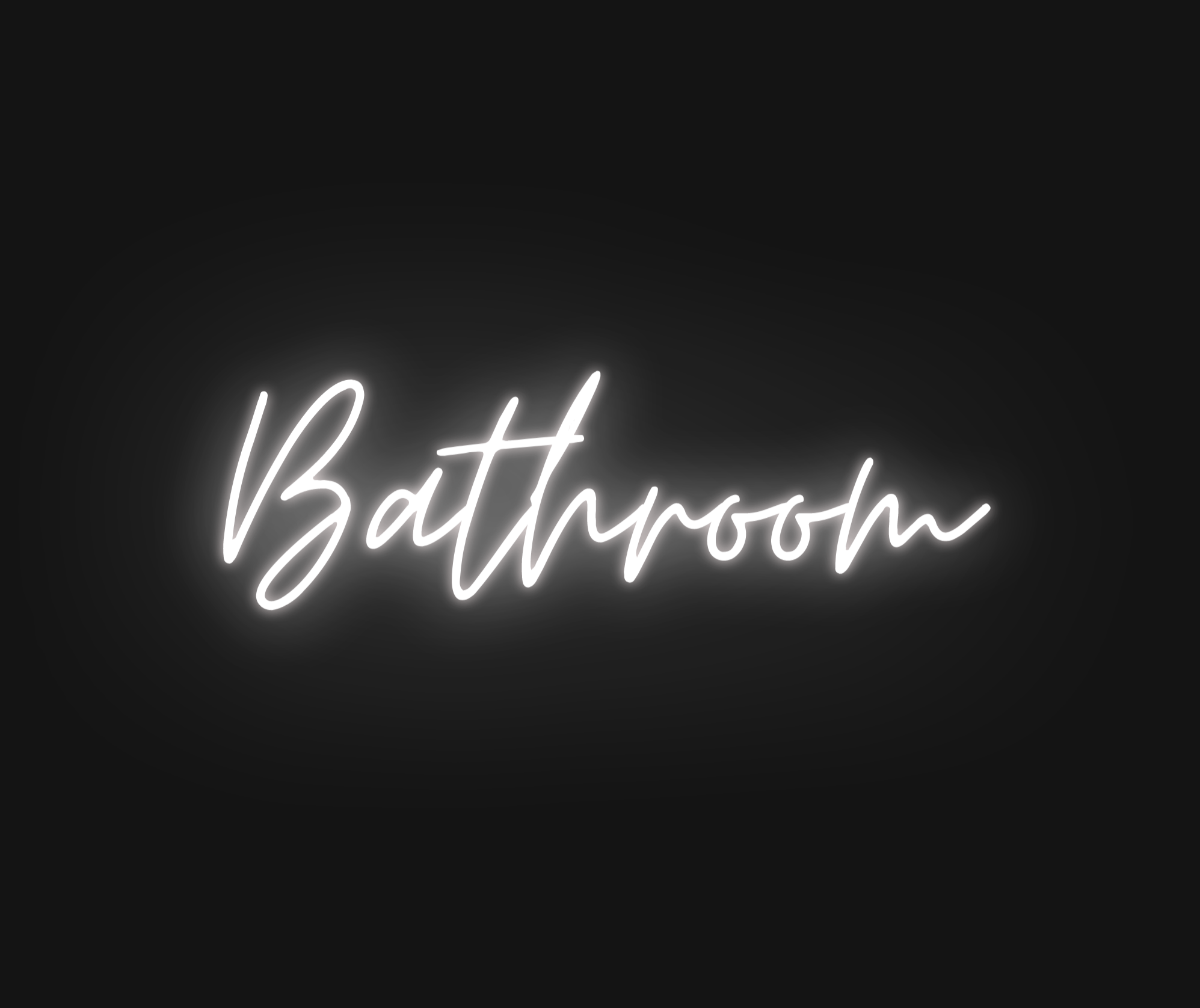 Bathroom Pass