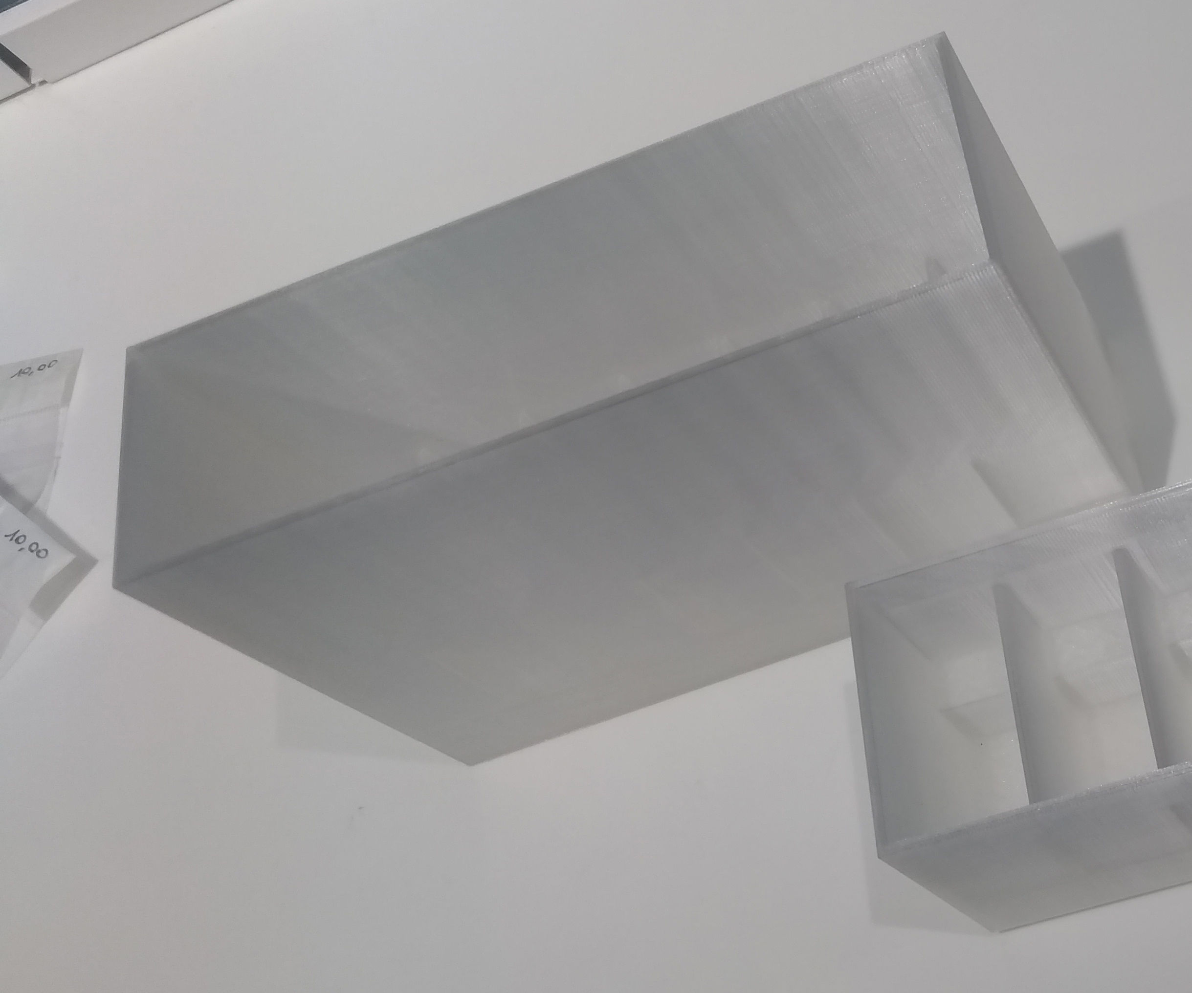 Stackable Box