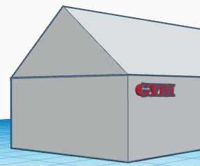 Make It Real Design Challenge - Rehab Gym