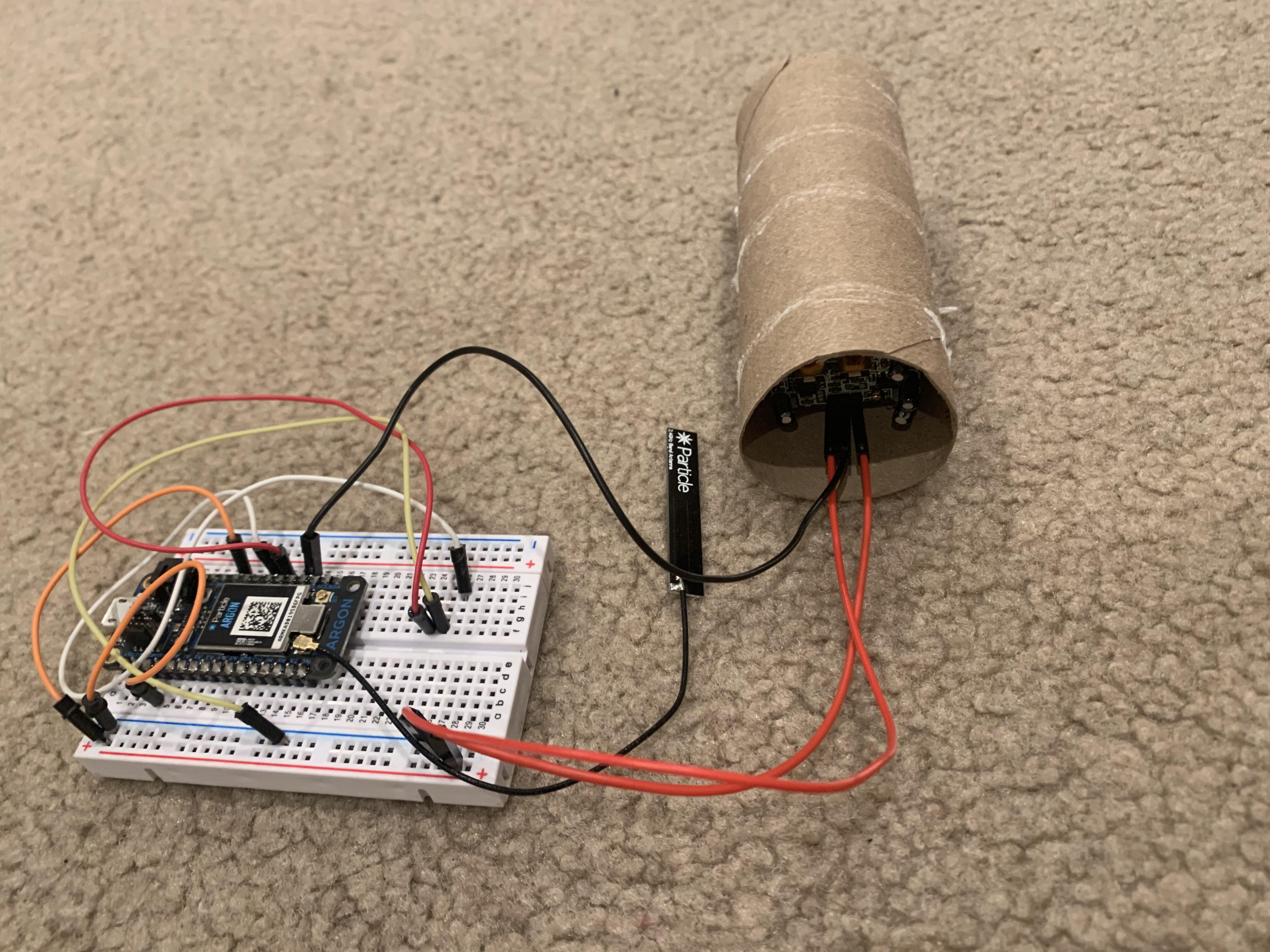 PCL Project