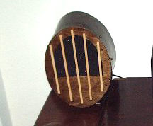 "Old" internet radio speakers