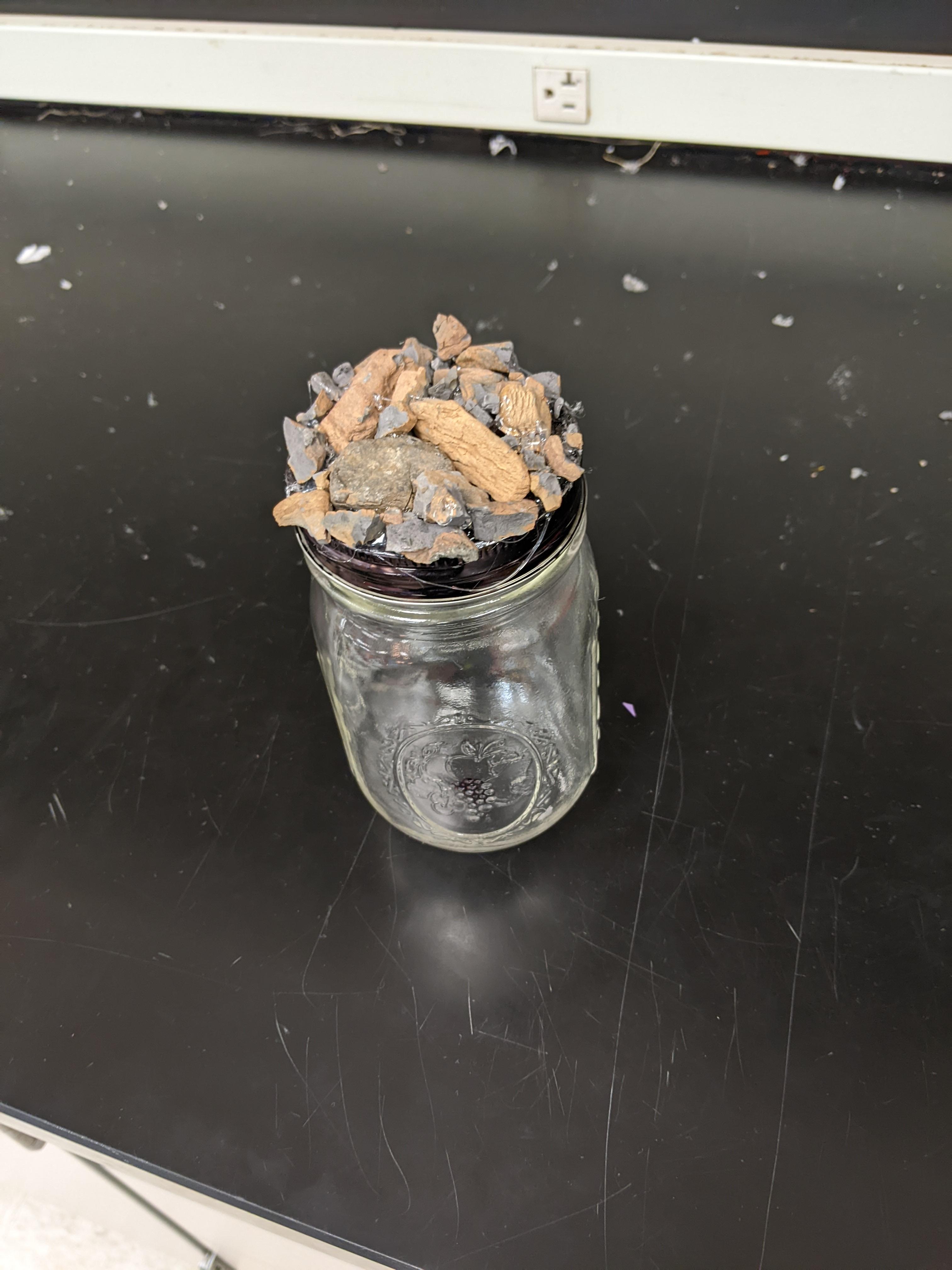 Secret Storage 