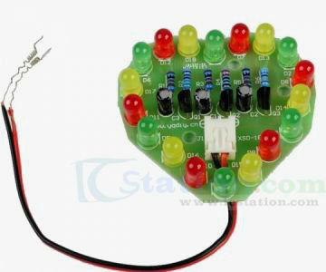 LED Cycle Light Review