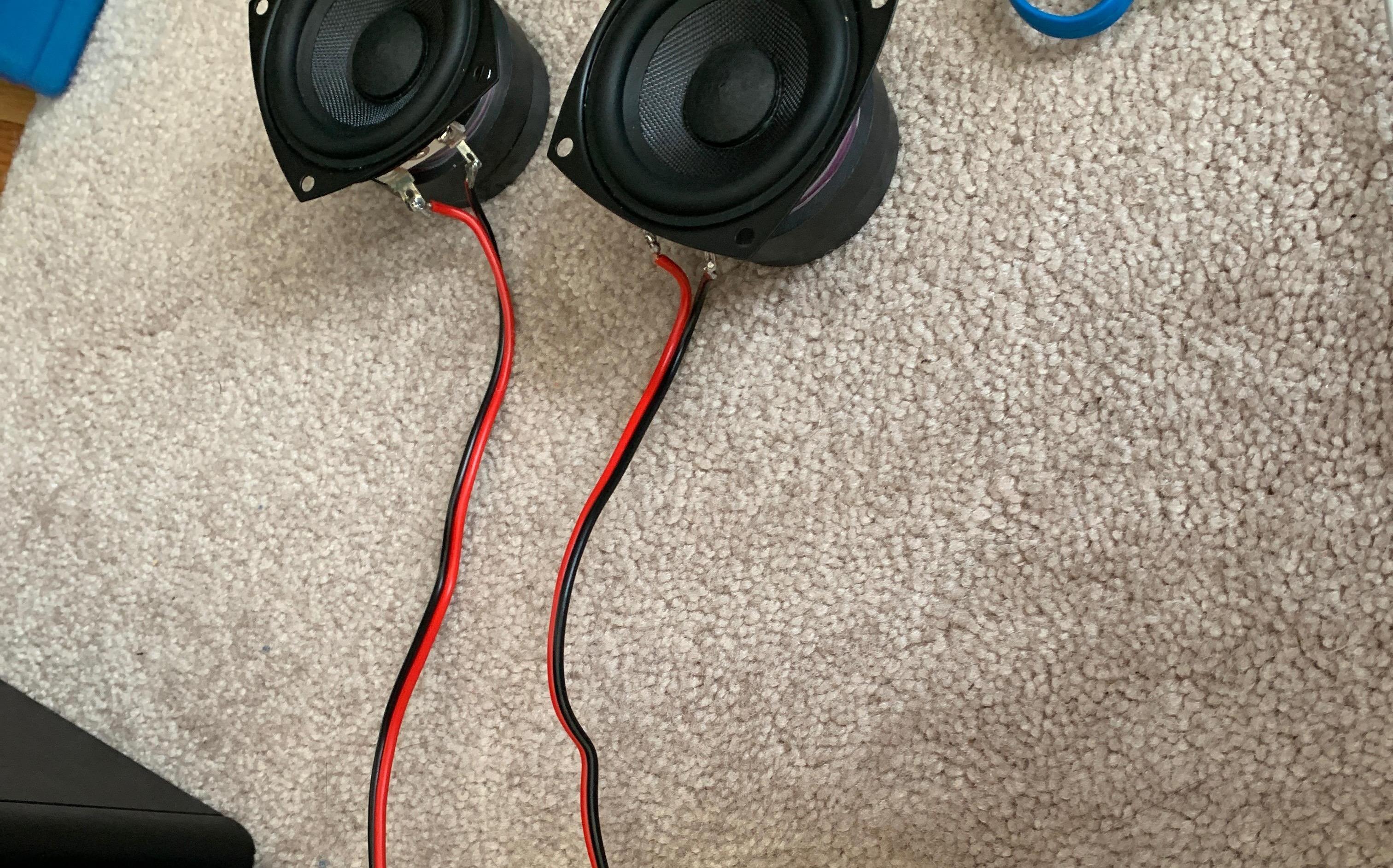 Bluetooth Speaker