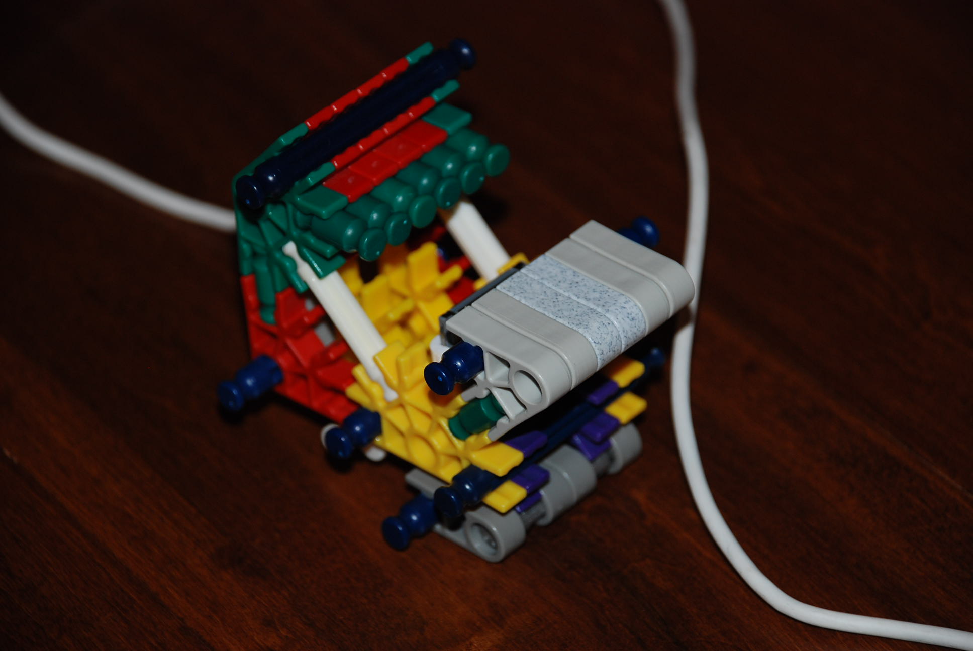 Universal Ipod Dock