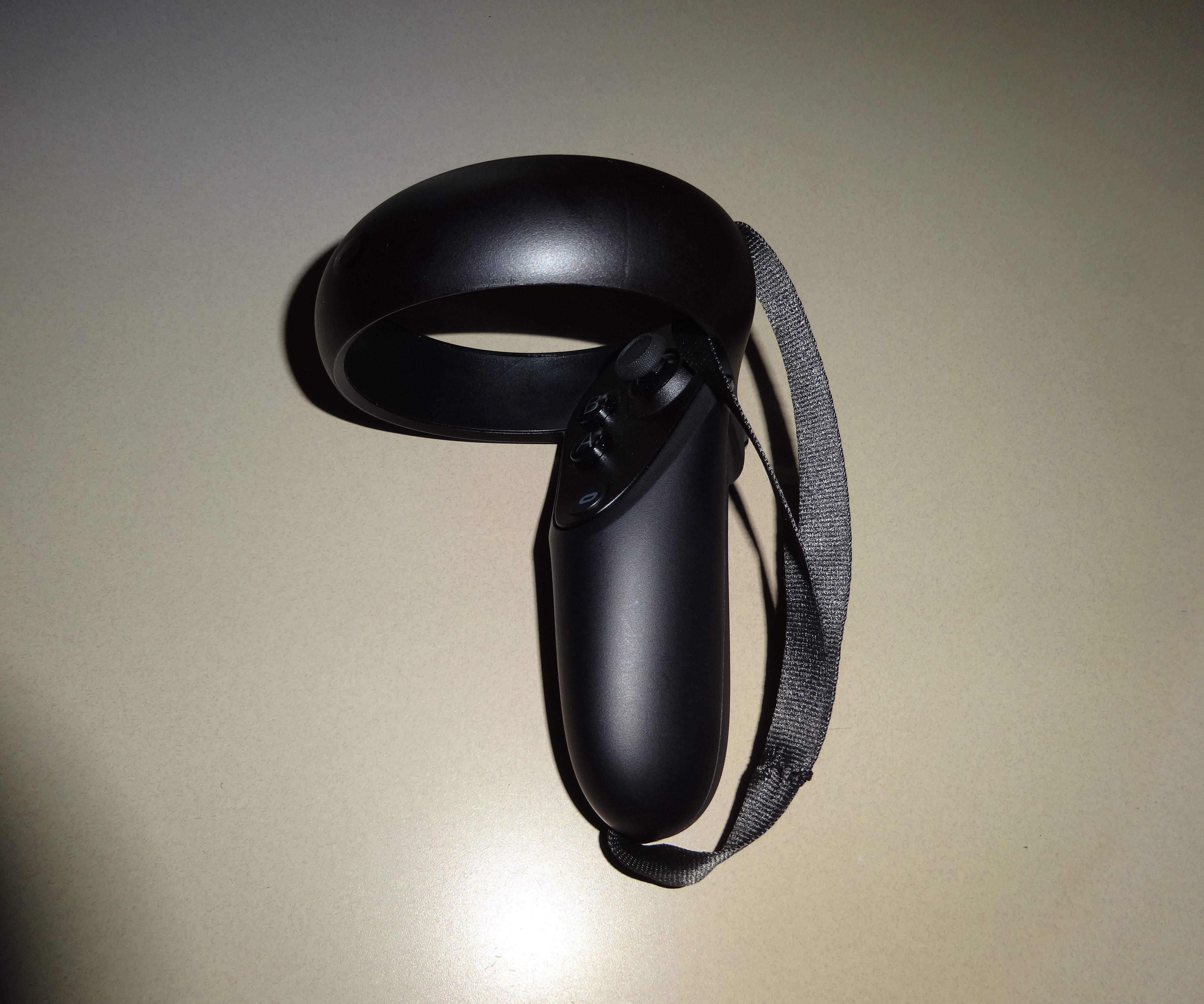 Oculus Controller Custom Strap Grip