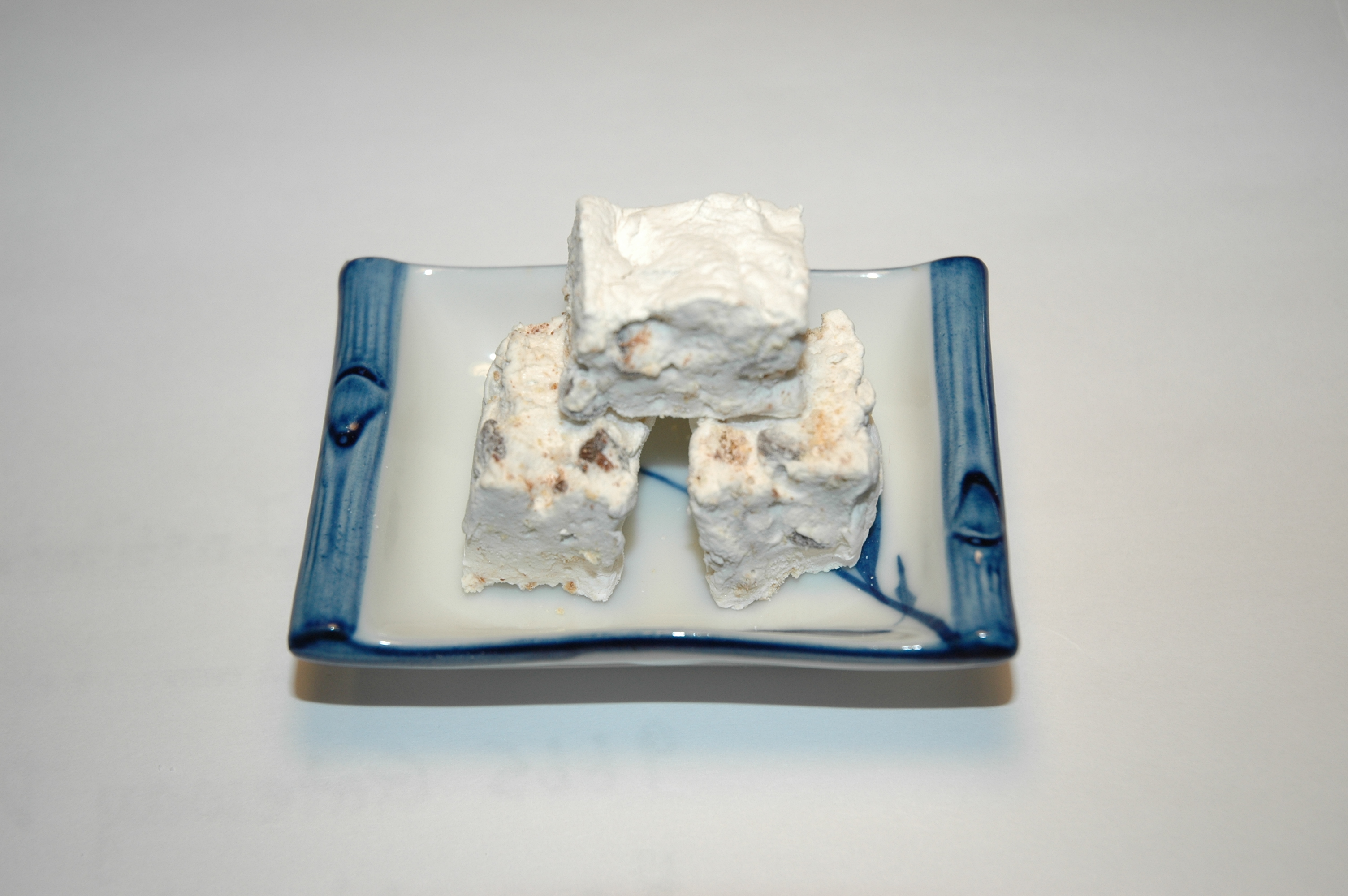 Inside-Out S'mores