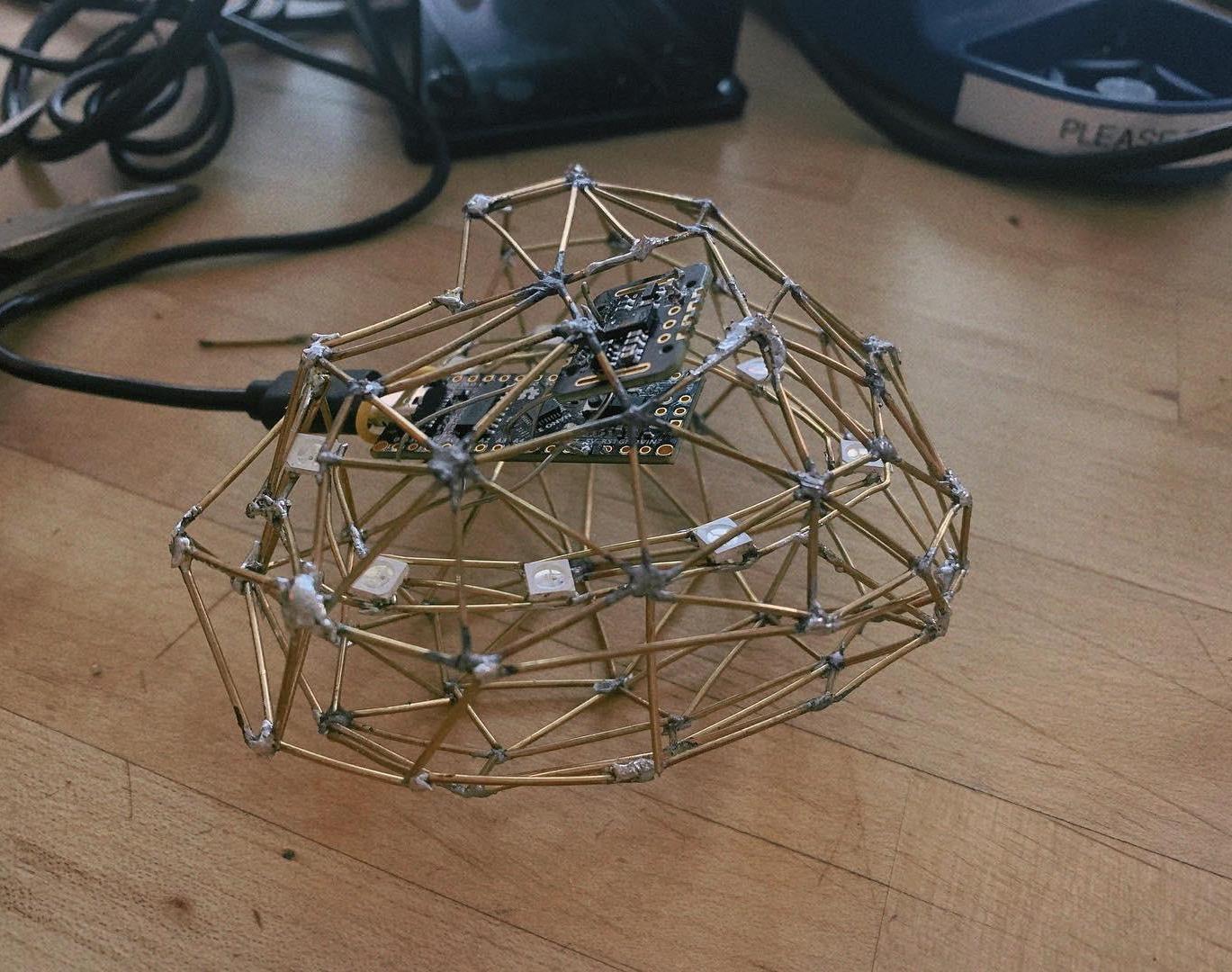 Heartbeat Sensor