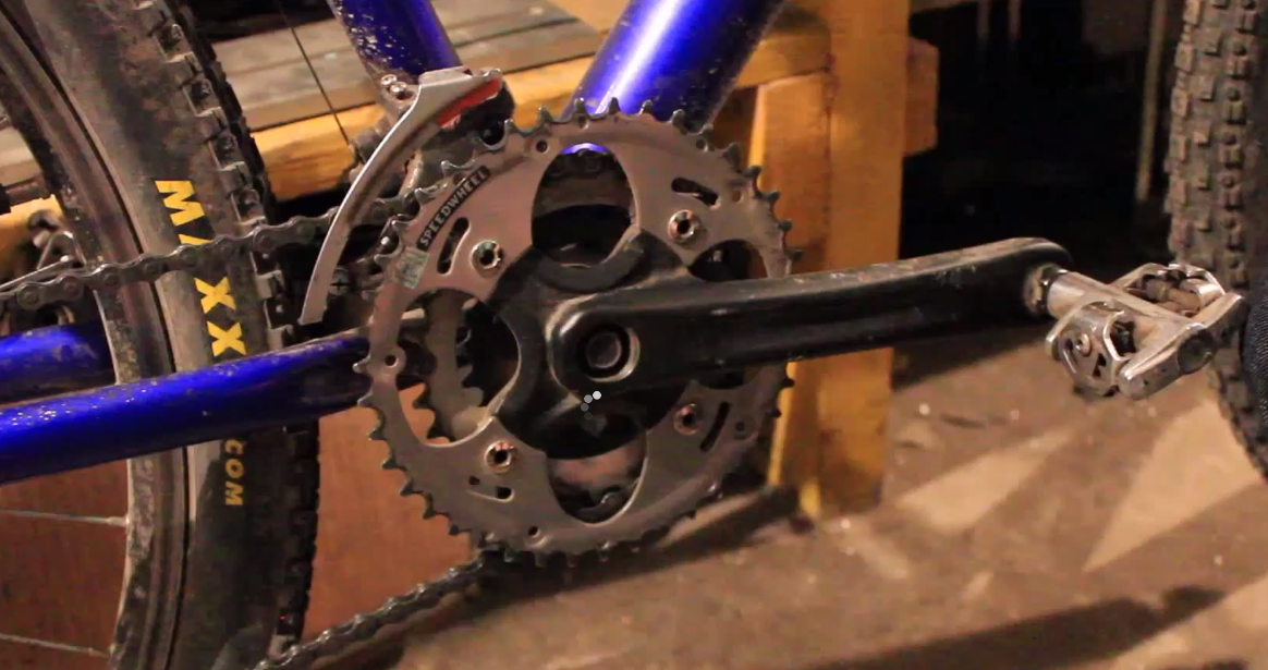 How to Remove Bicycle Cranks