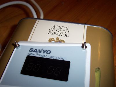 Digital timer for any electrical appliance