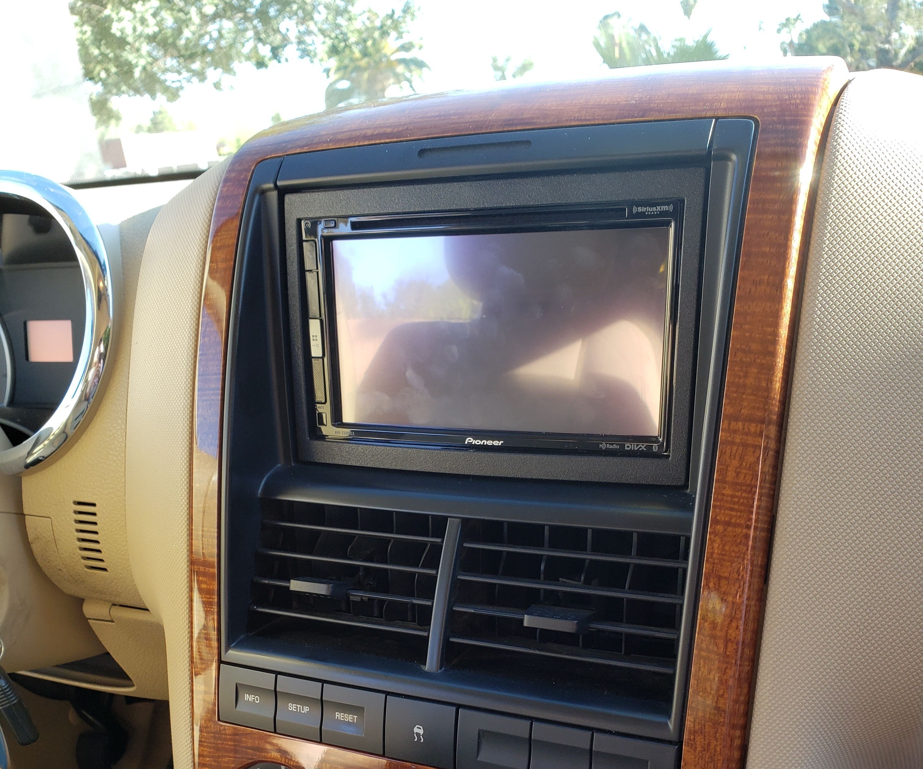 How to Install a Car Stereo