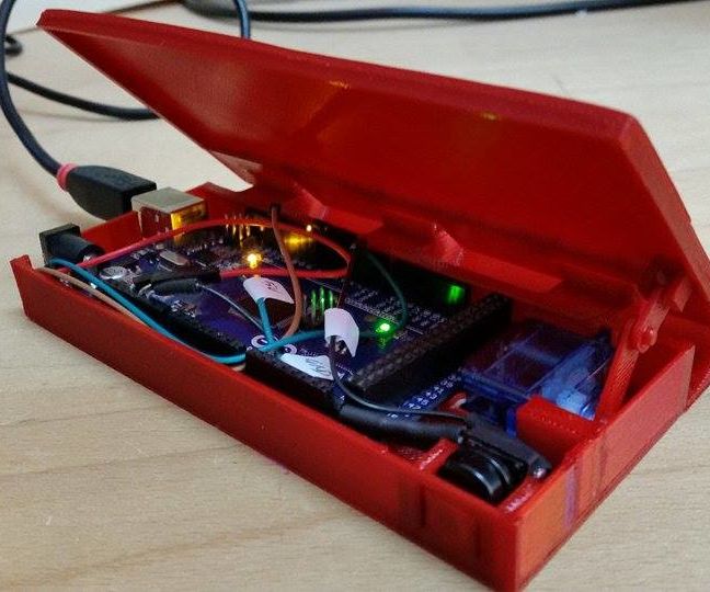 Arduino Box