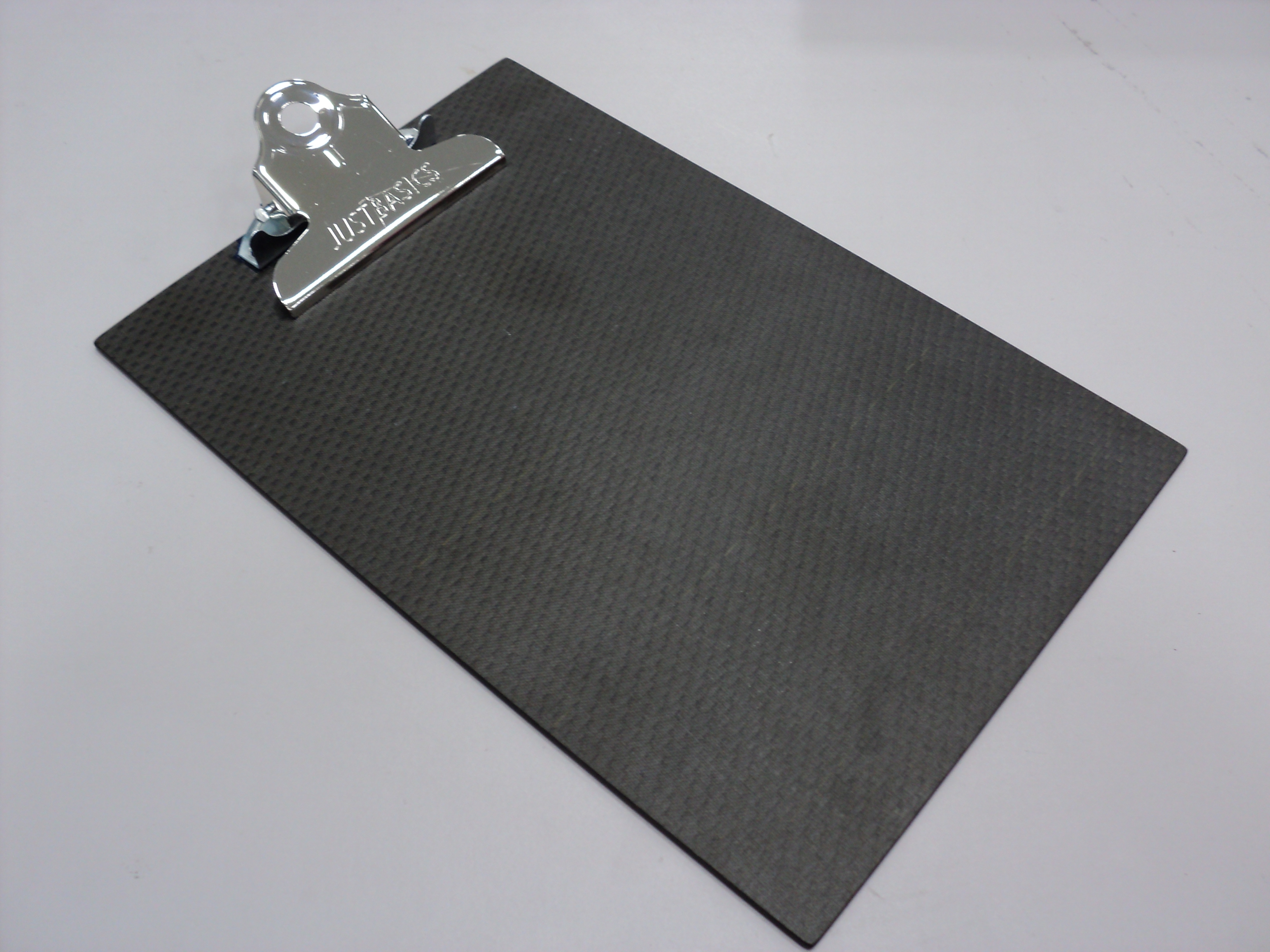 Carbon Fiber Clipboard