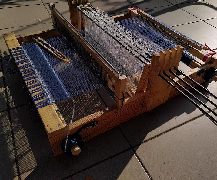 Weaving Loom Diy