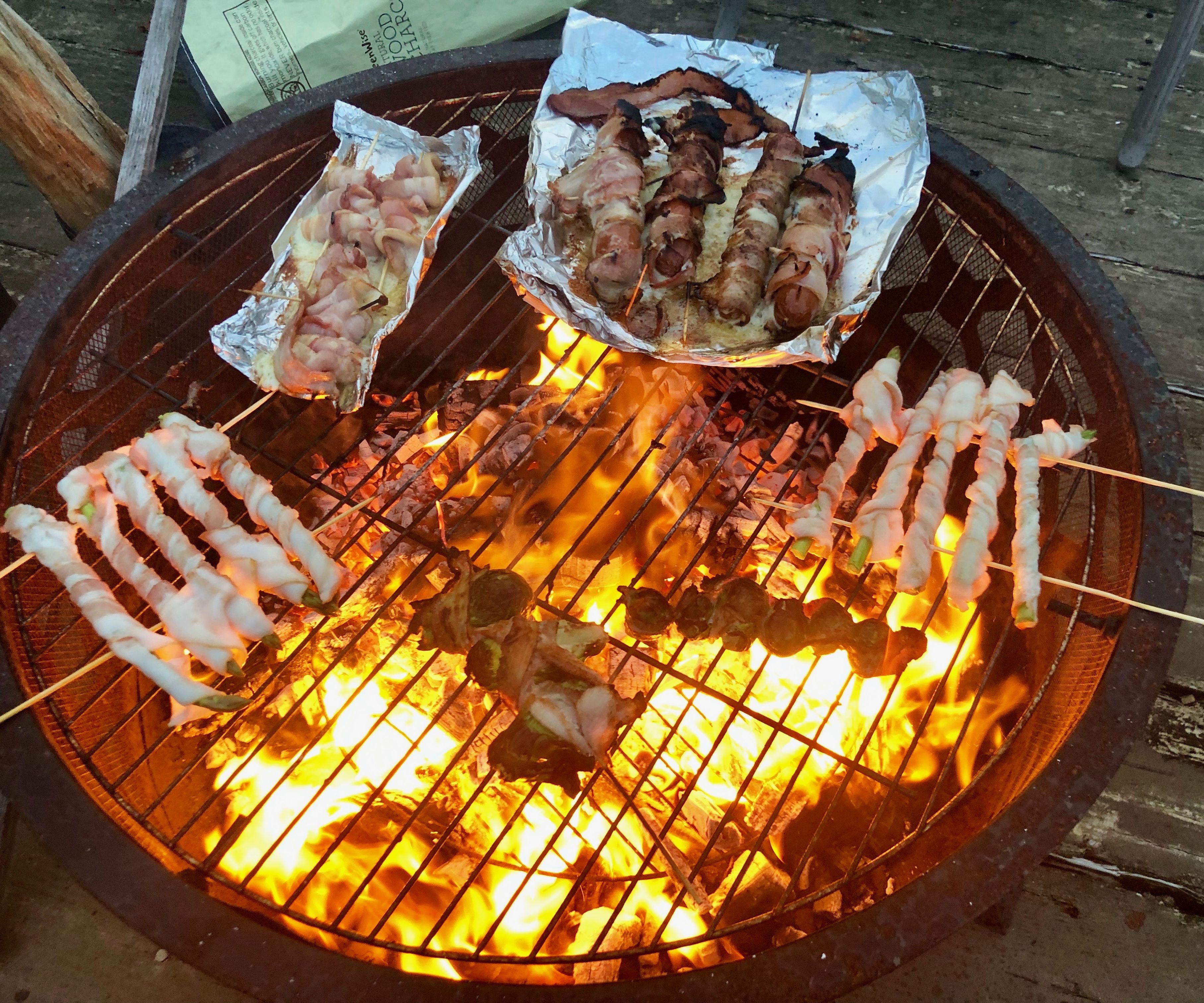 Bacon-Babs