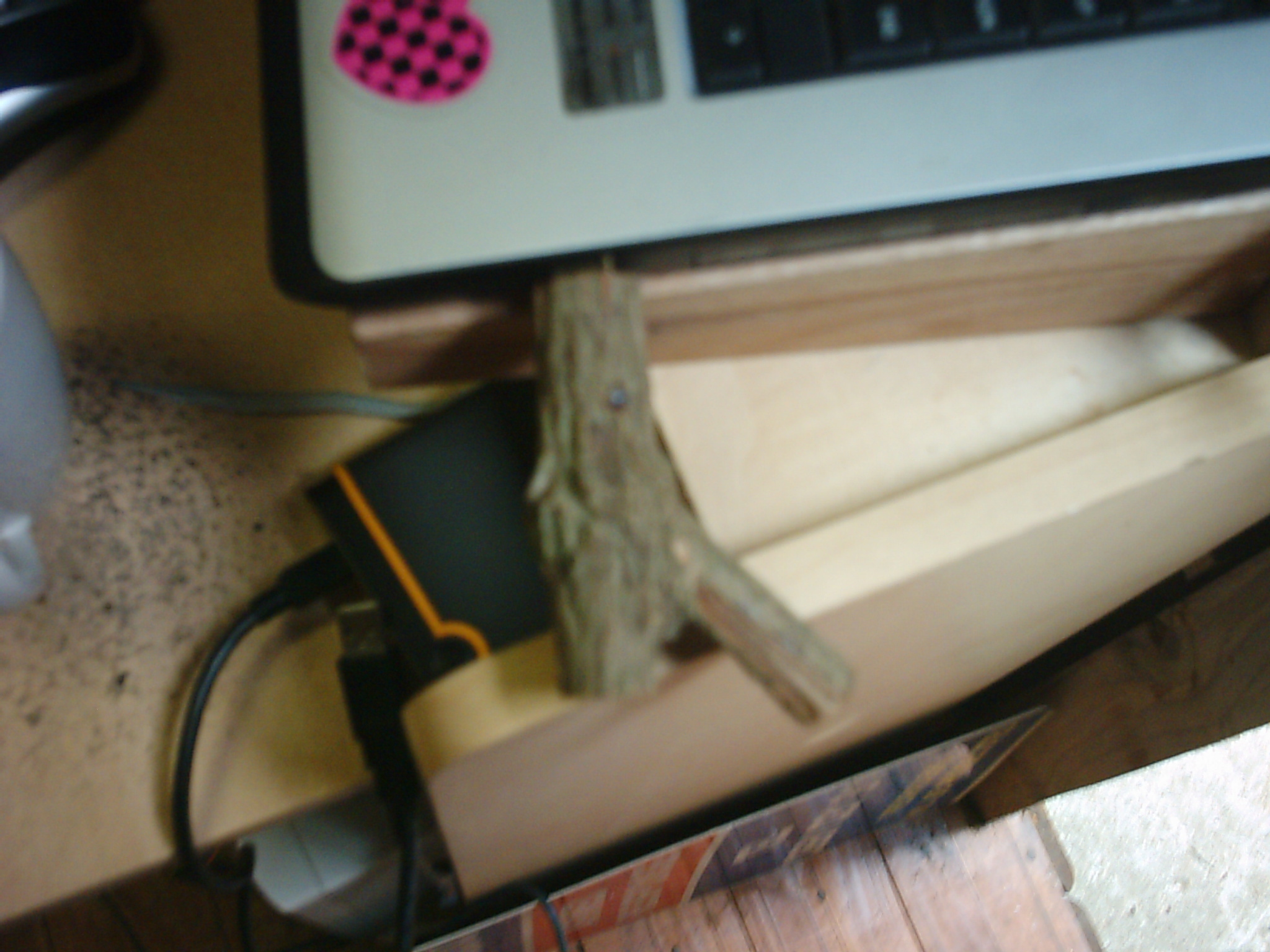 USB Bluetooth STICK!