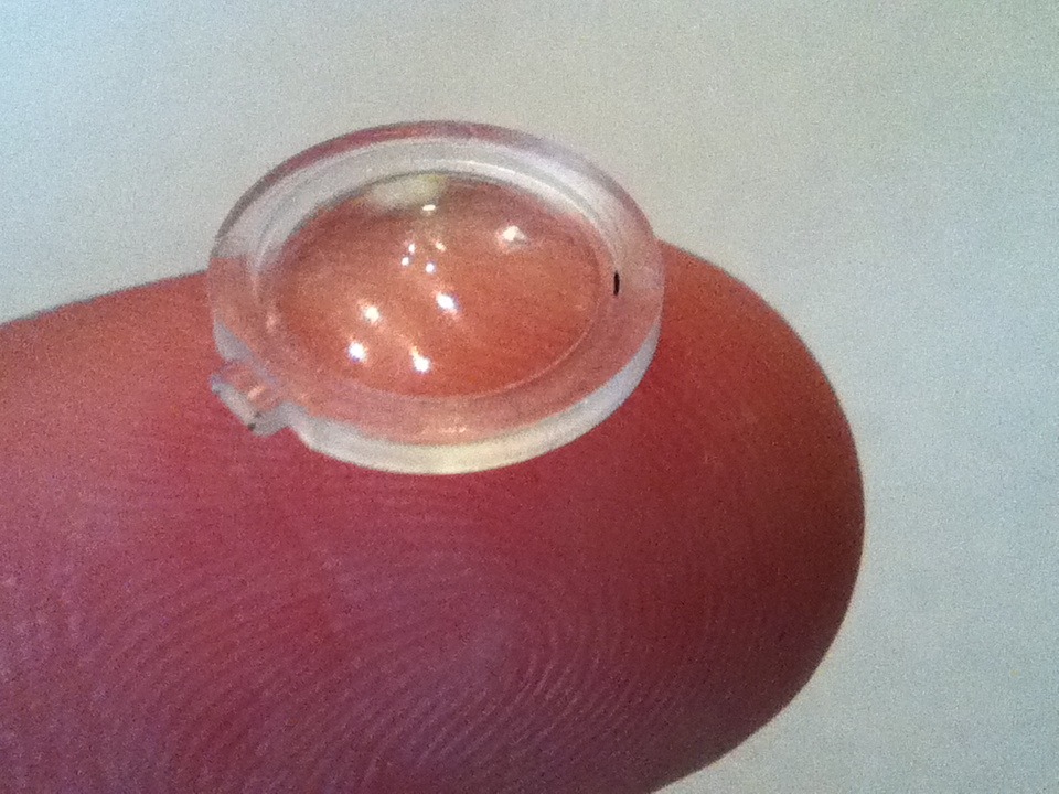 How To Make A Macro Lens For An iPhone/iPod/ipad