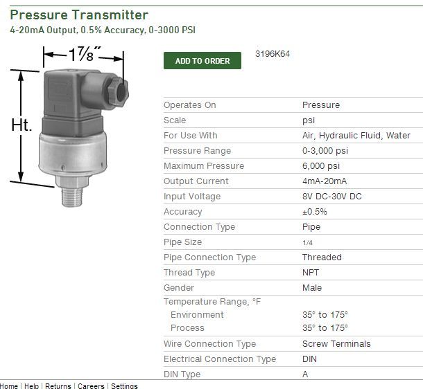 2019-08-19 07_32_50-Pressure Transmitter, 4-20mA Output, 0.5% Accuracy, 0-3000 PSI _ McMaster-Carr.jpg