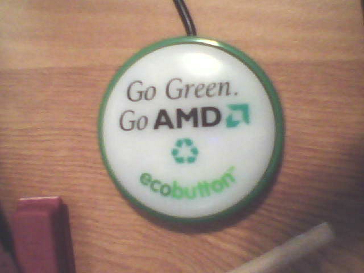 How to Hack the Eco-Button to do other things...