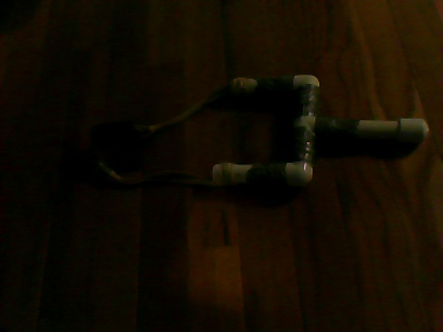 PVC Slingshot