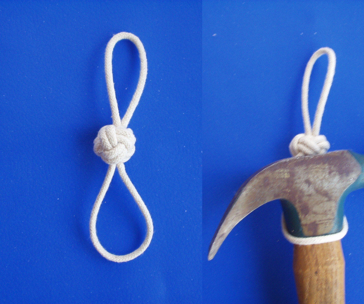 Single Strand Lanyard