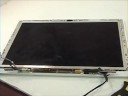 Macbook 13&quot; Repair - LCD Display Screen Replacement Removal Disassembly