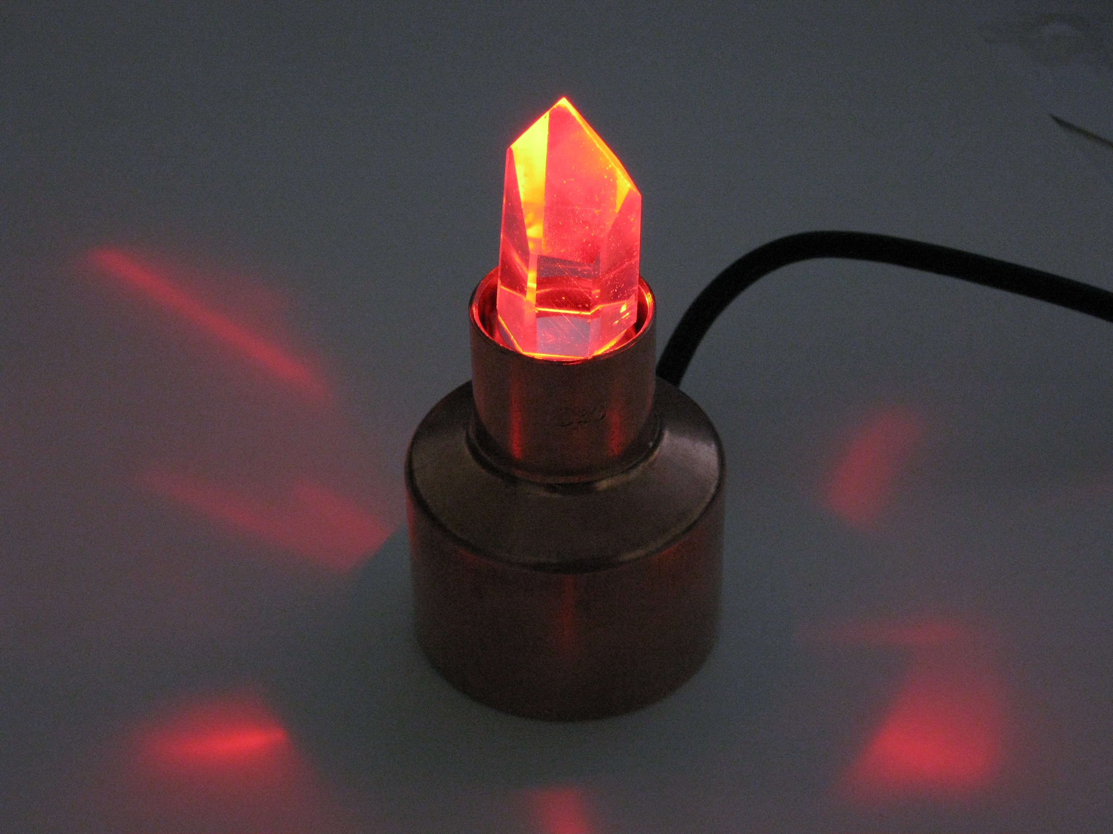 USB Powered Mystic Light
