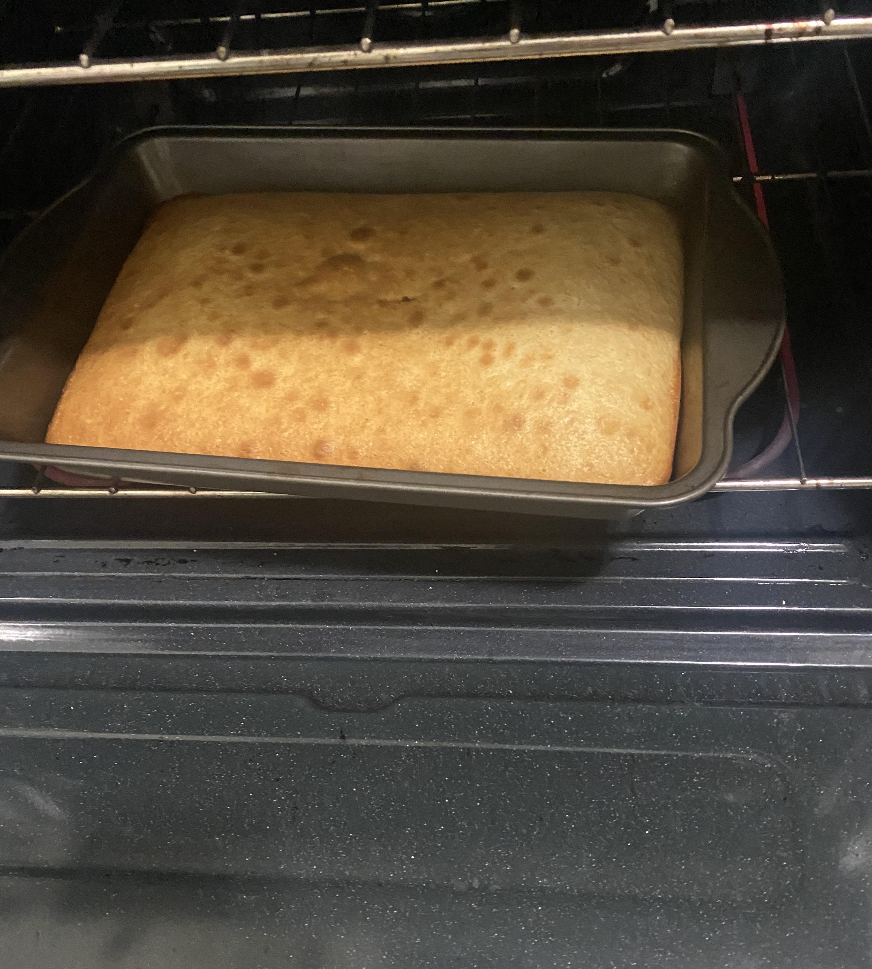 Its a Piece of Cake 