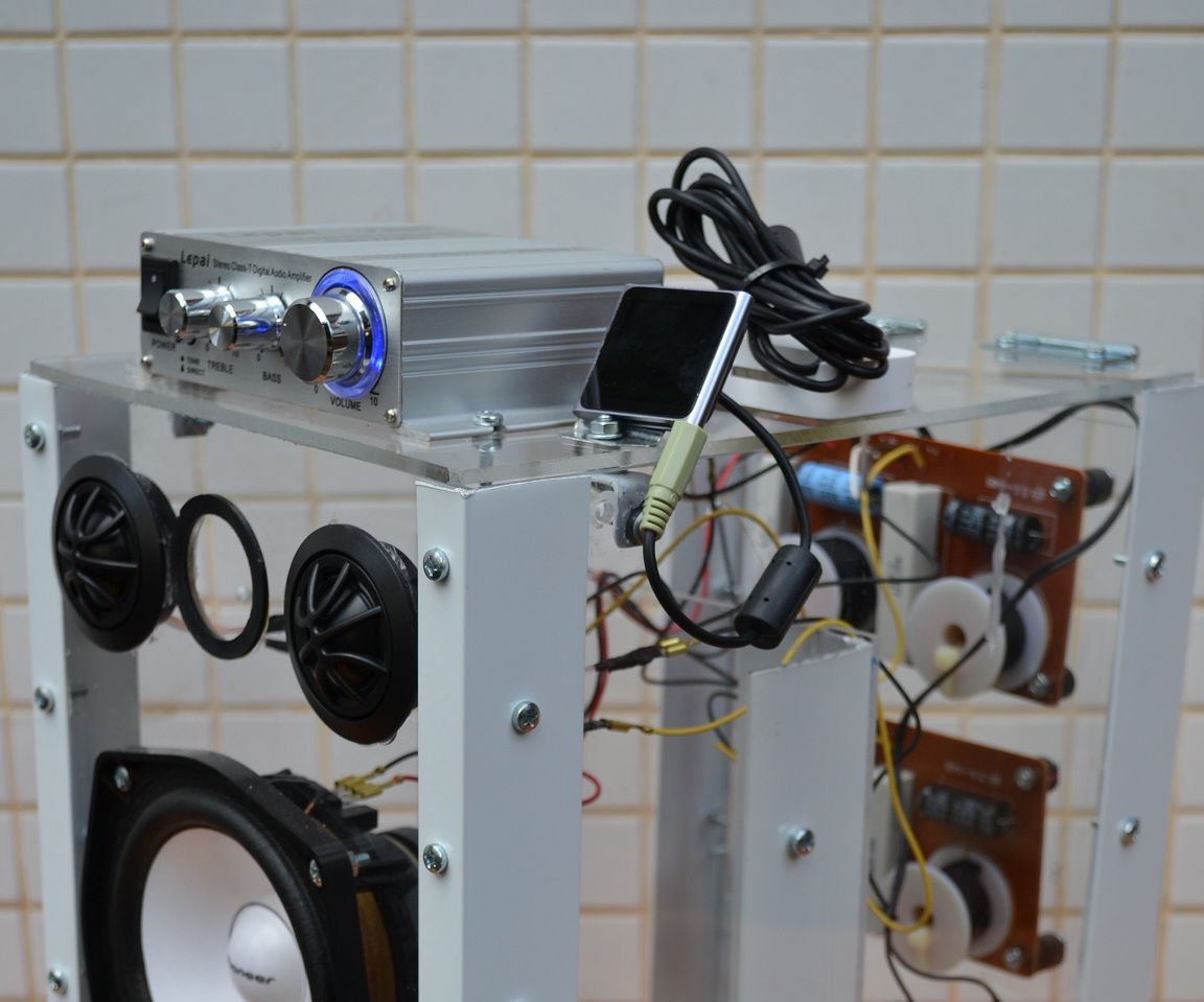 My BoomBox