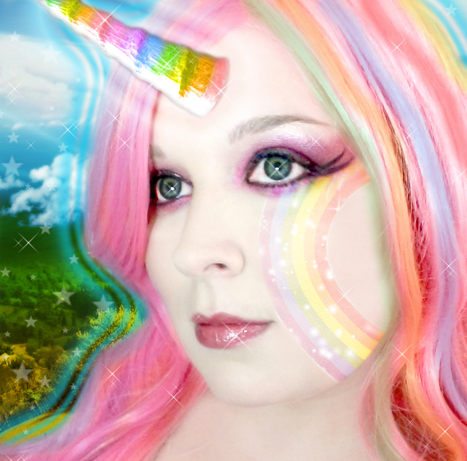 Digital Unicorn