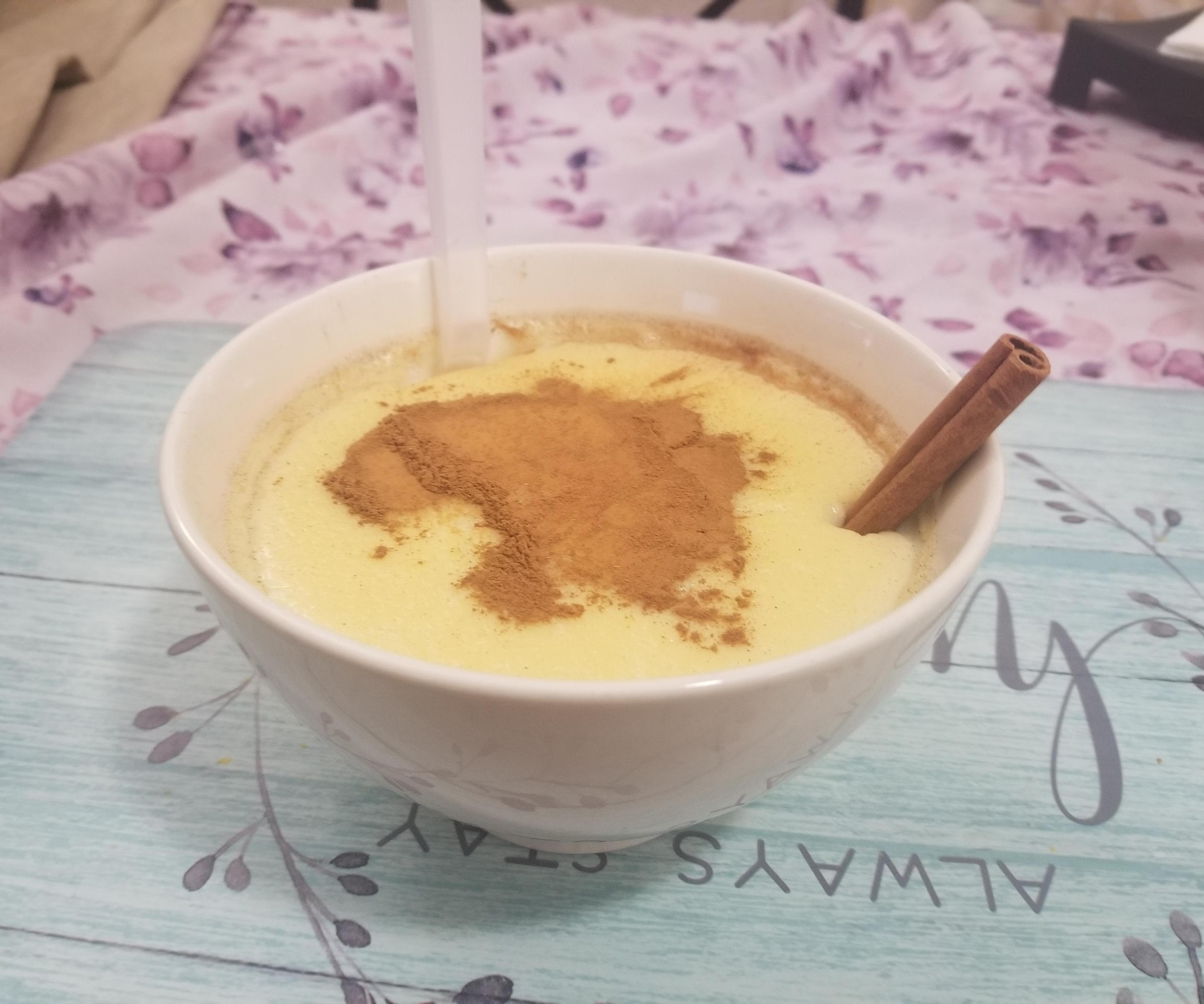 How to Make Custard