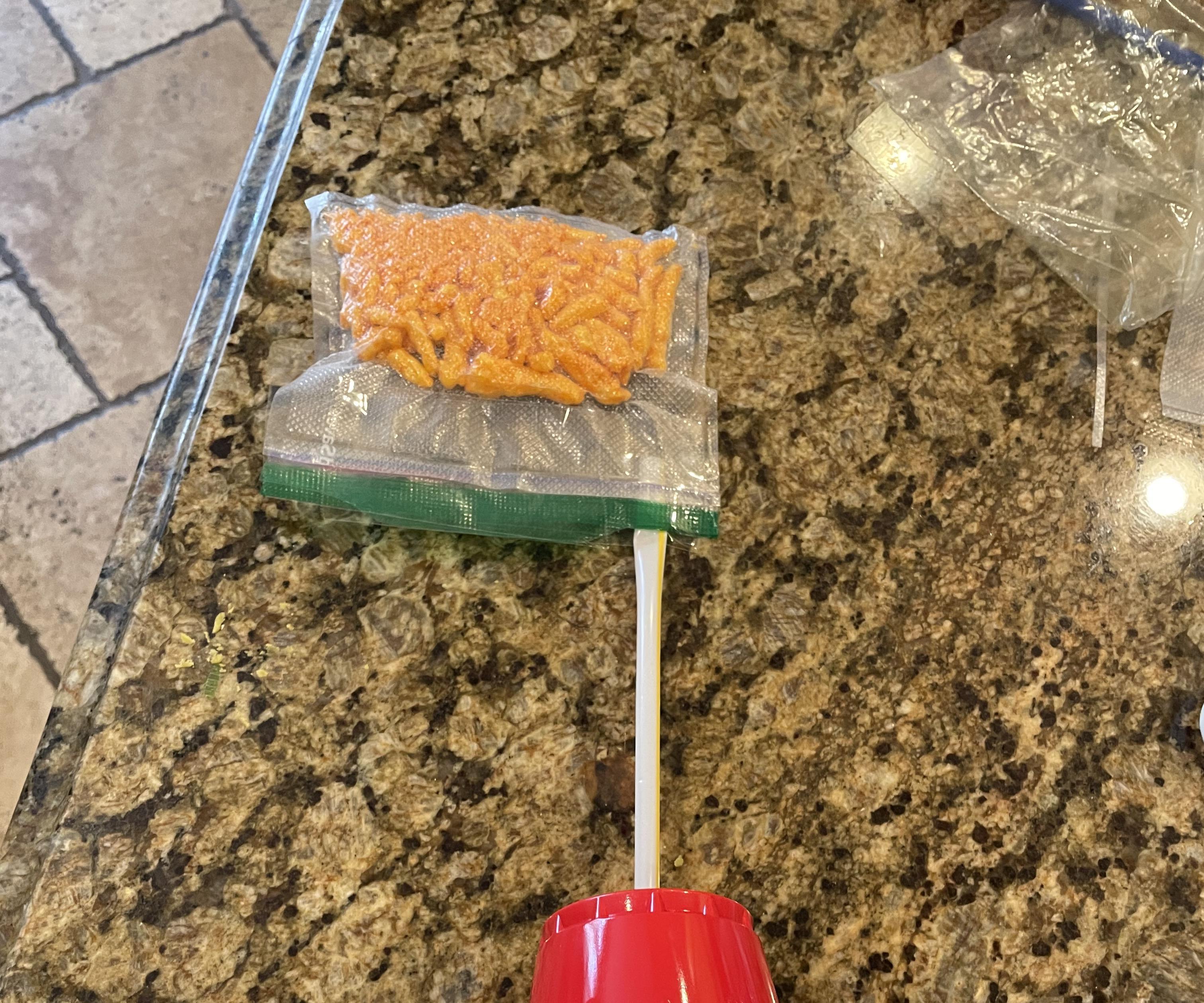 Food Saver