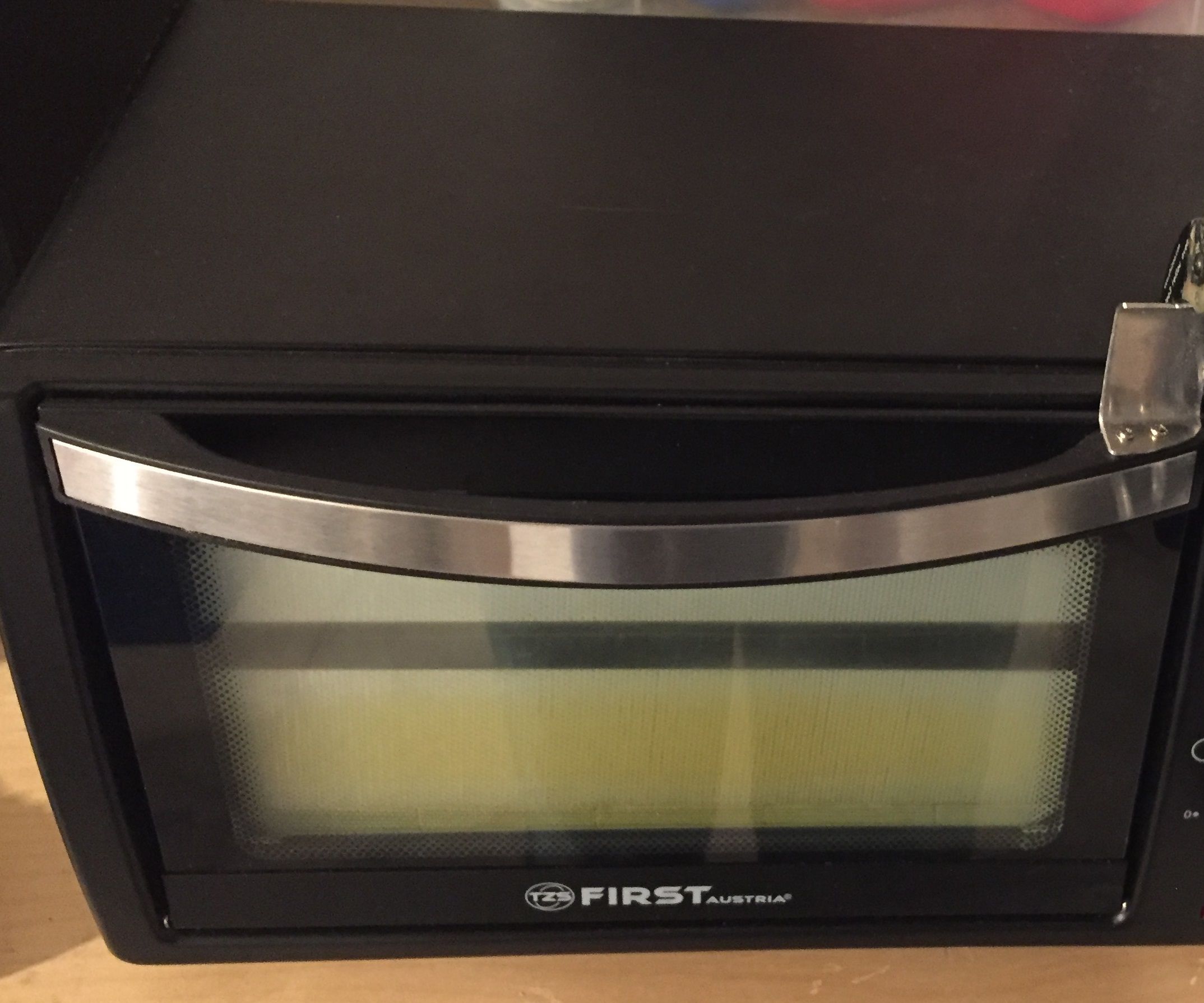 Reflow Oven With ControLeo3