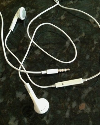 Better Sound in iPhone Videos