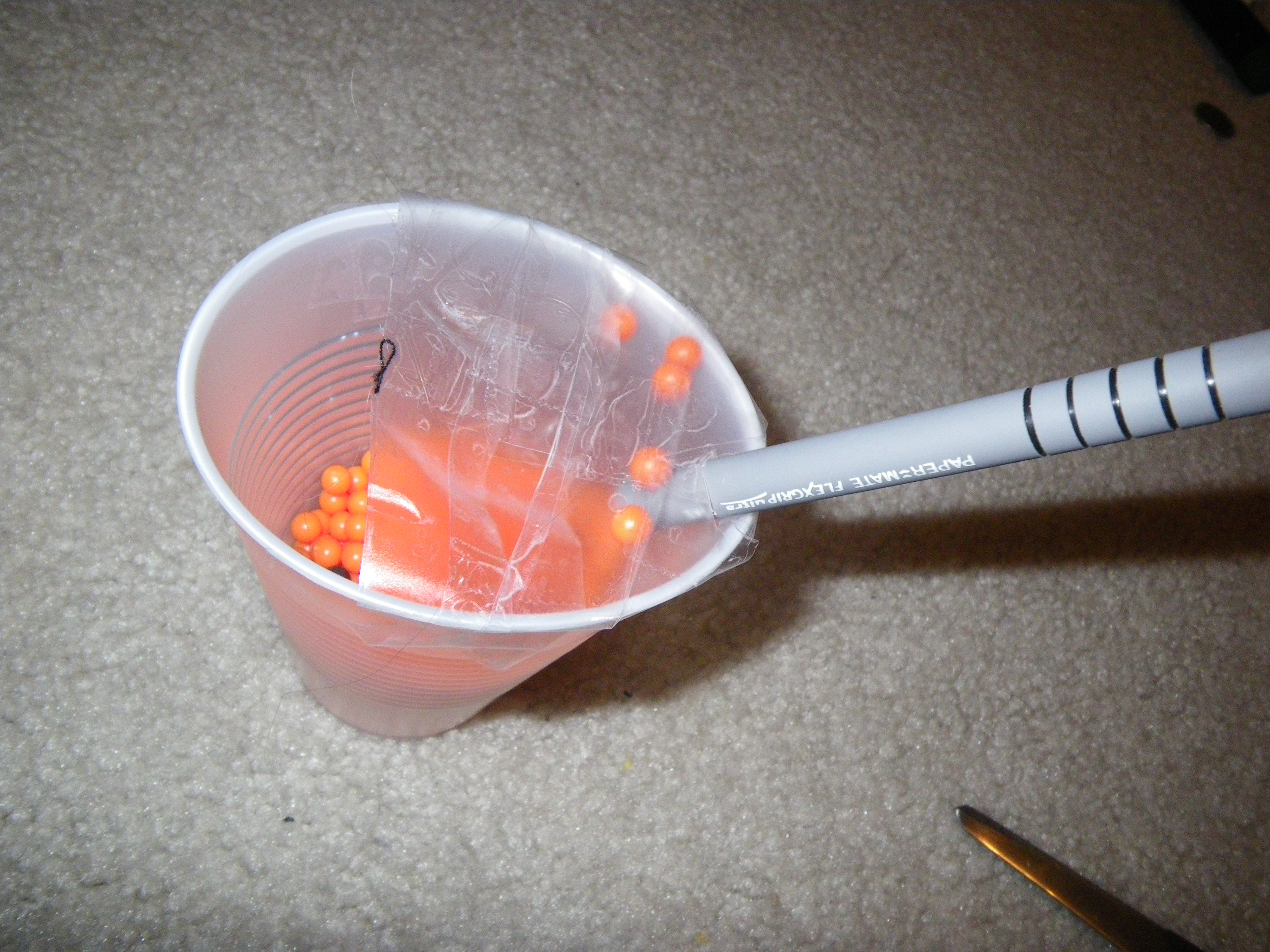 Airsoft Speed loader