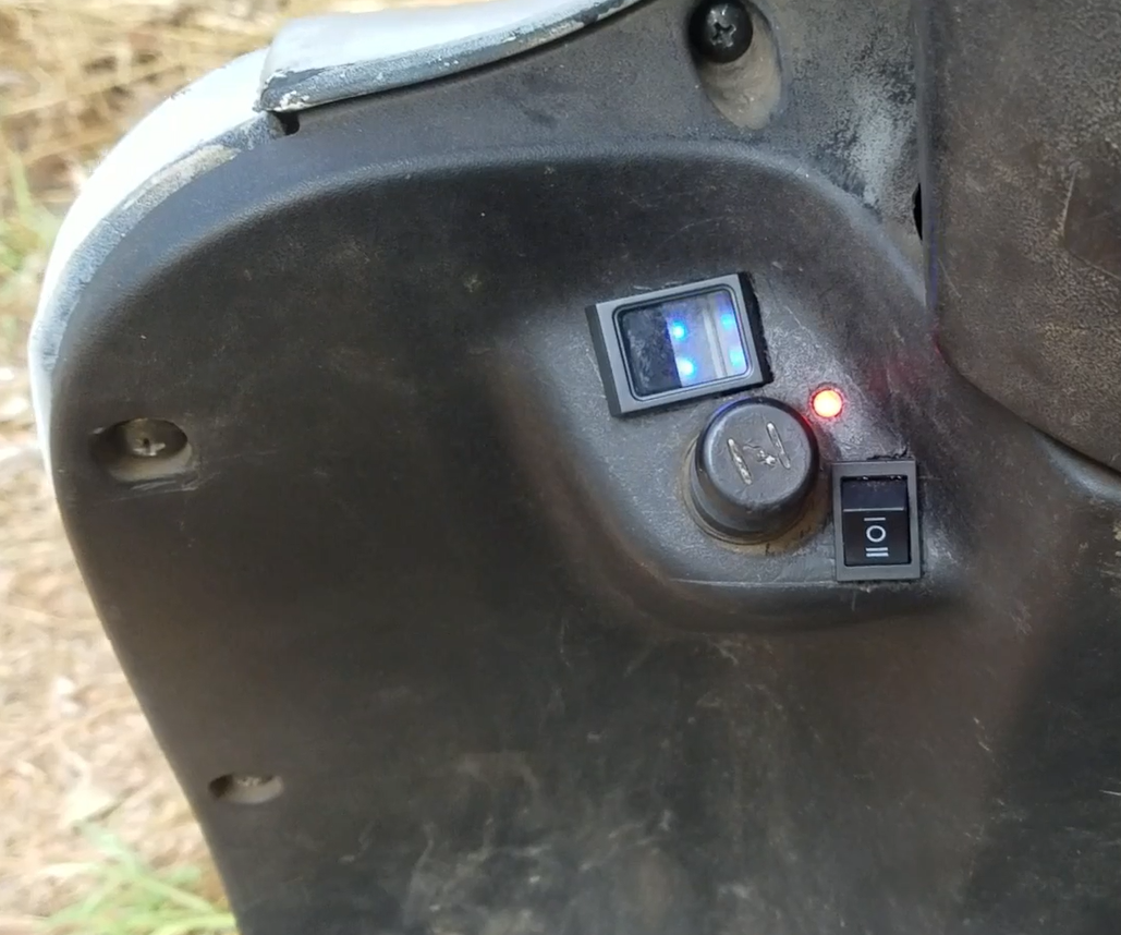 Make Fingerprint Scanner for Bike Ignition