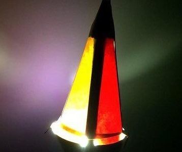 Your Individual Lampshade