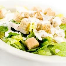 Wie Machst Du Einen Caesar Salat