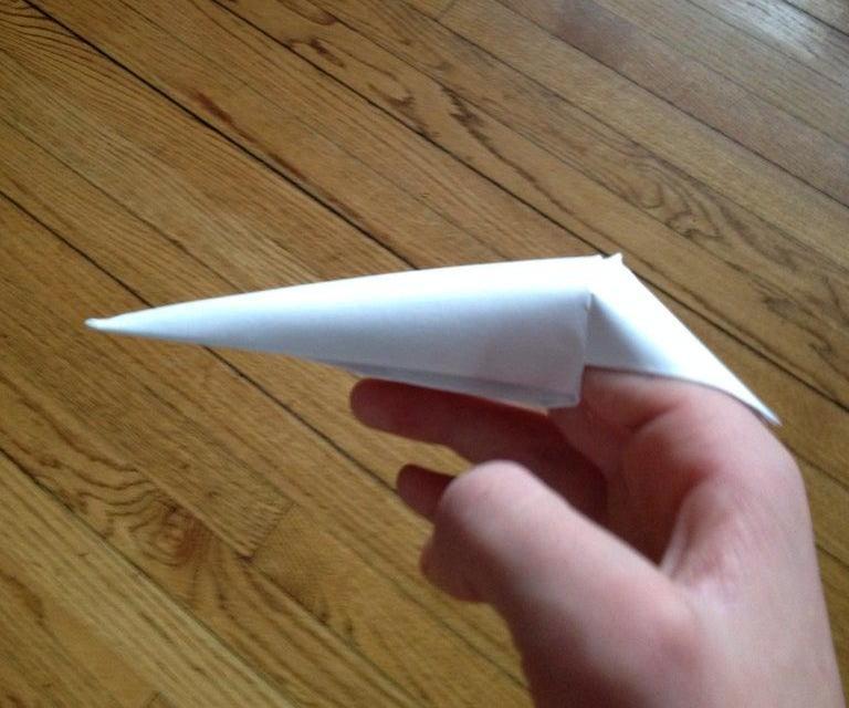 Paper Claw