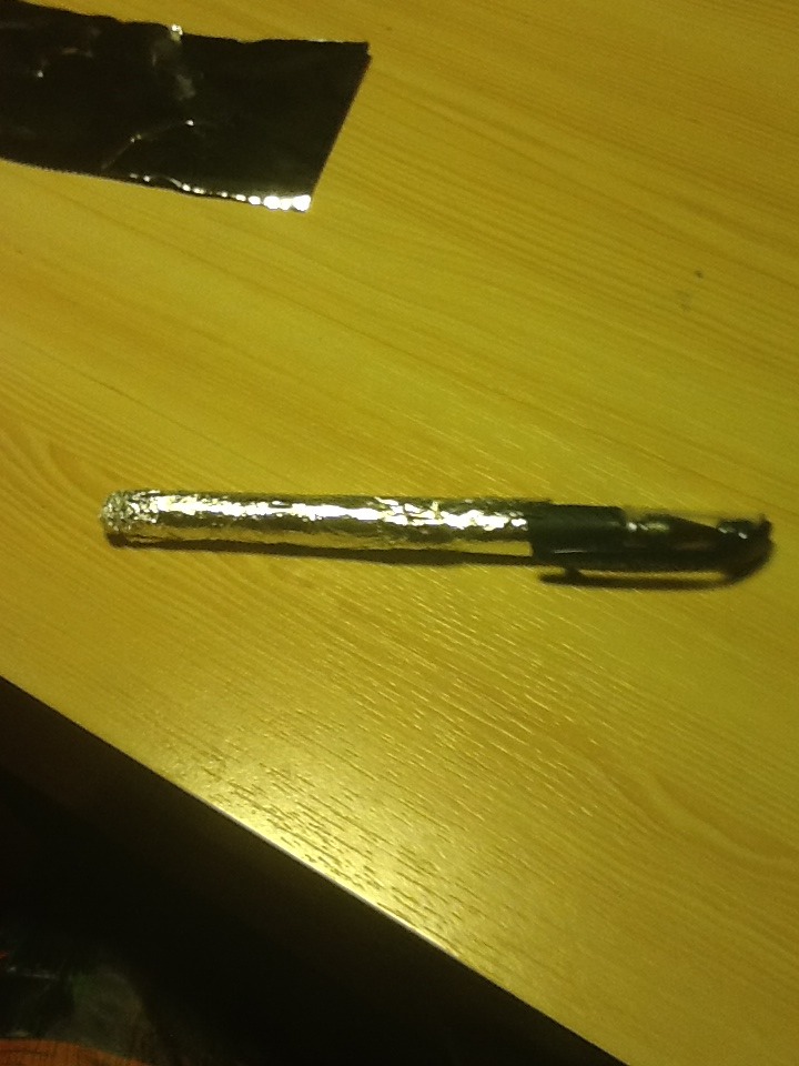 DIY Stylus