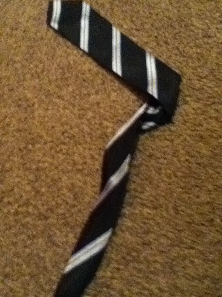 Tie