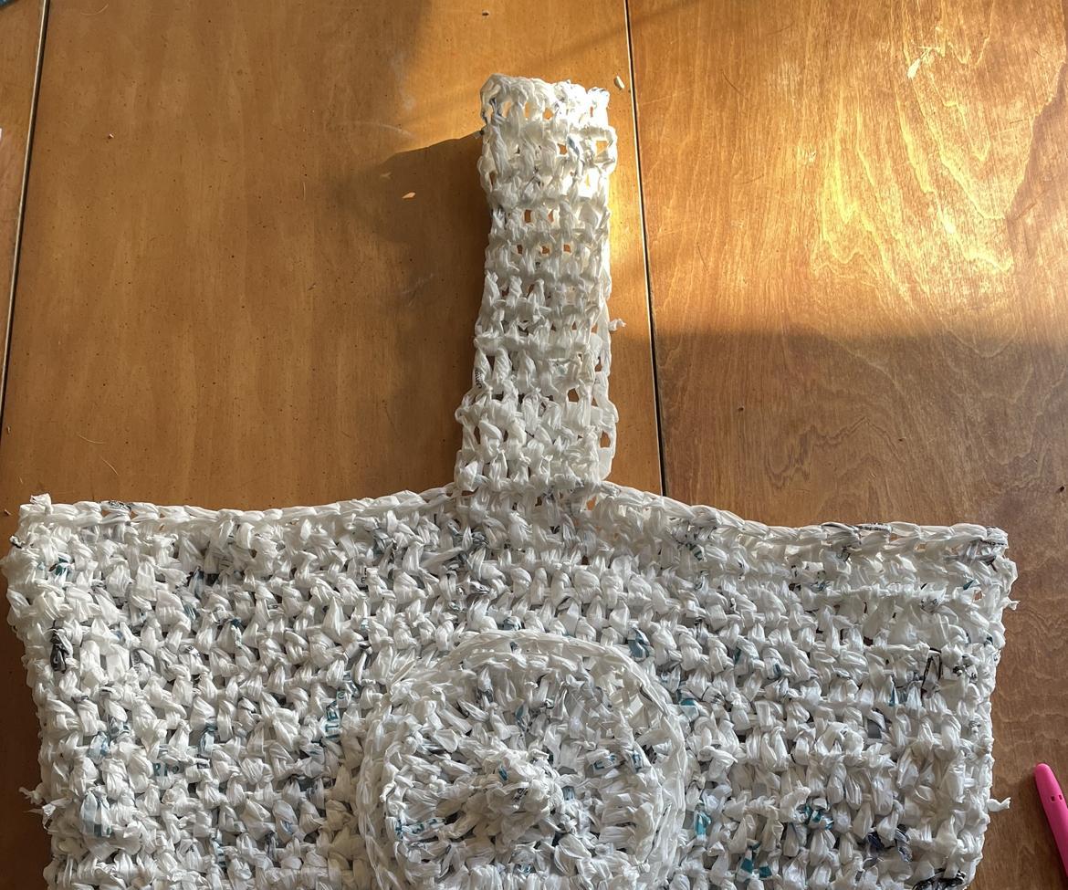 Friendly Tote