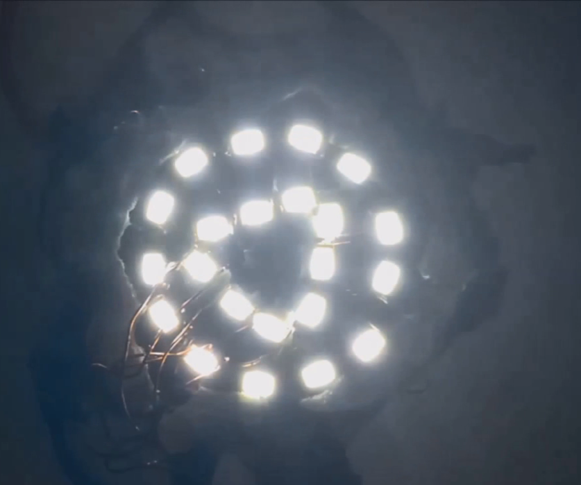 DIY - Super Cheap and Super Cool Arc Reactor