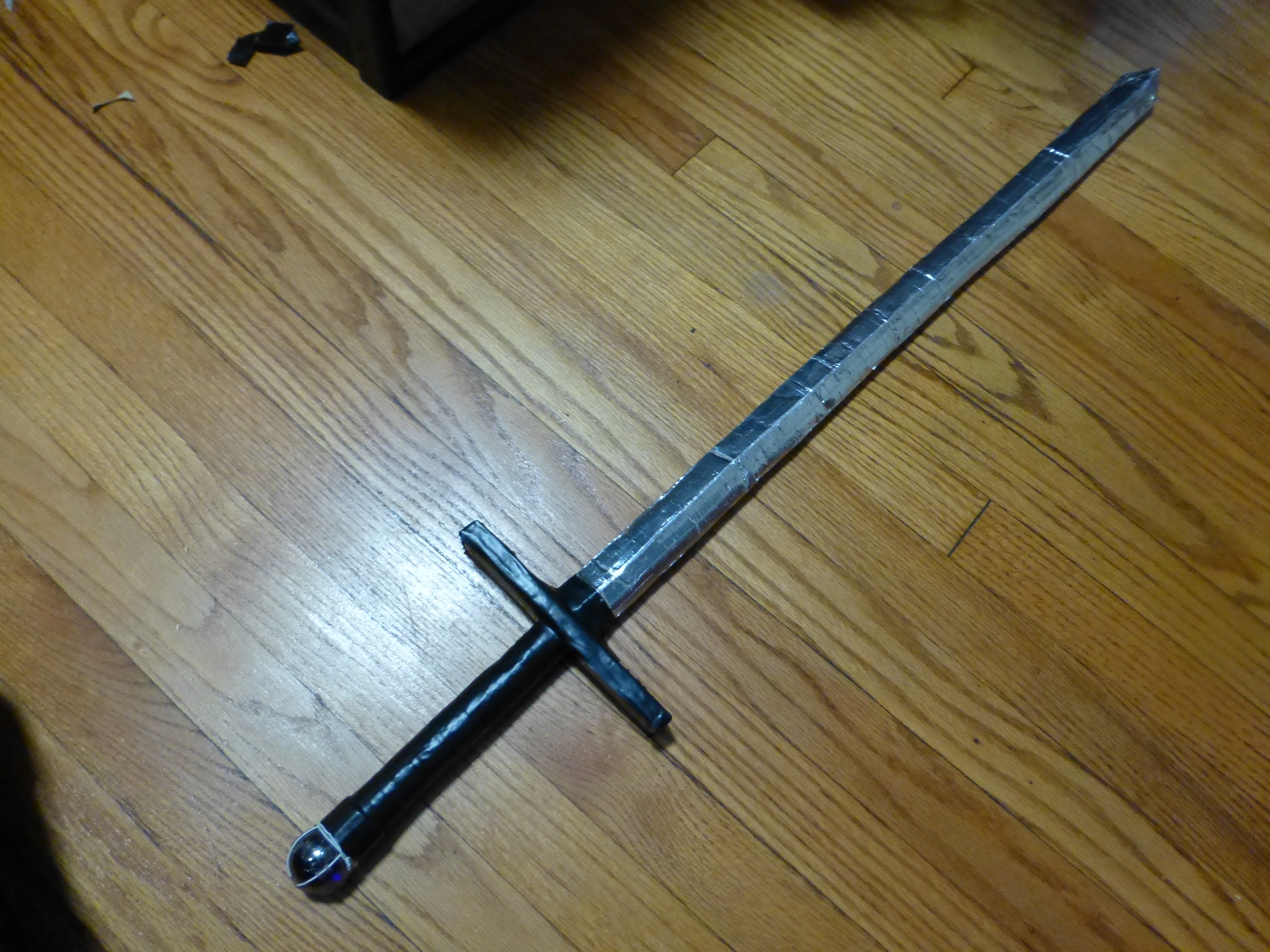 Brisingr - Long Sword - 1.0