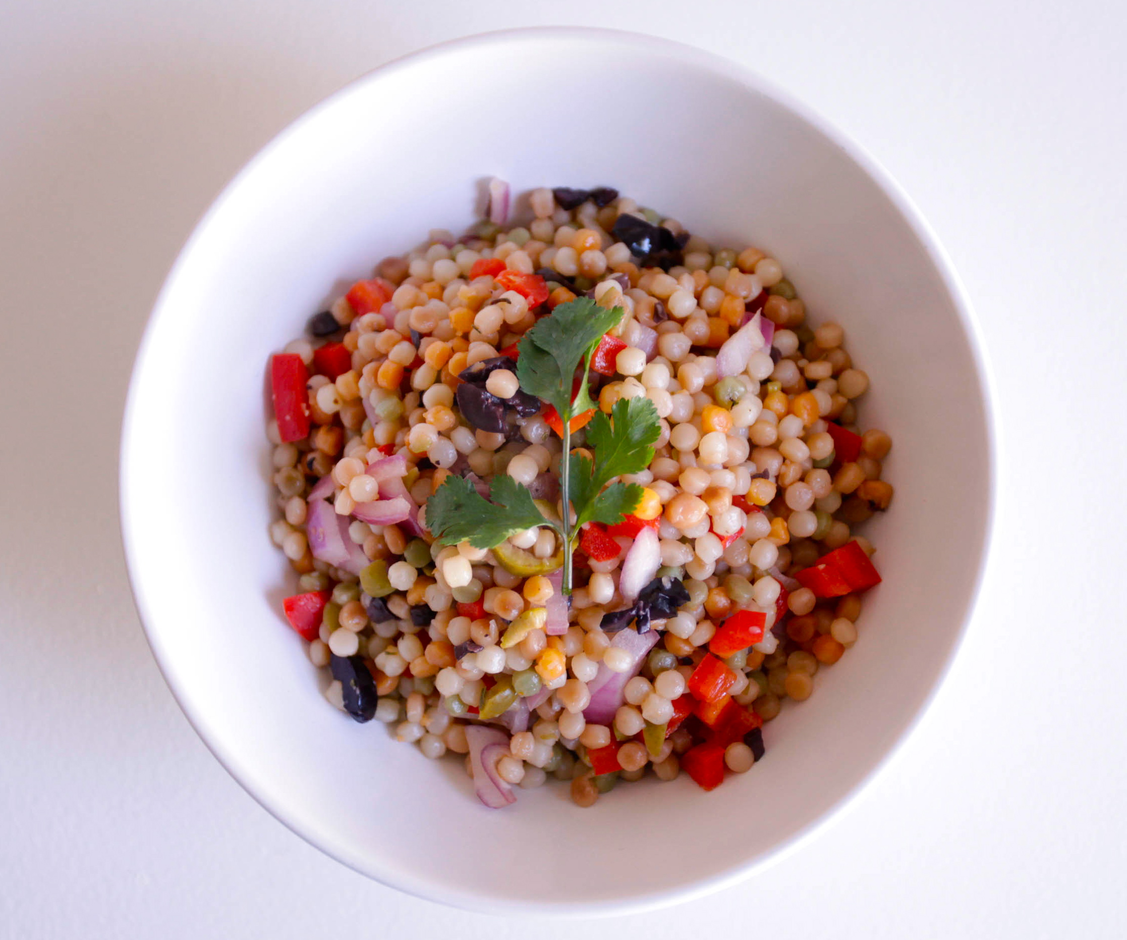 couscous salad