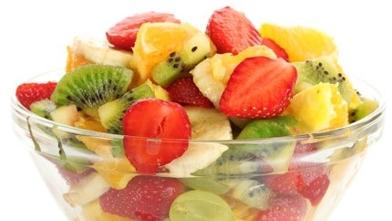 Fruit Salad