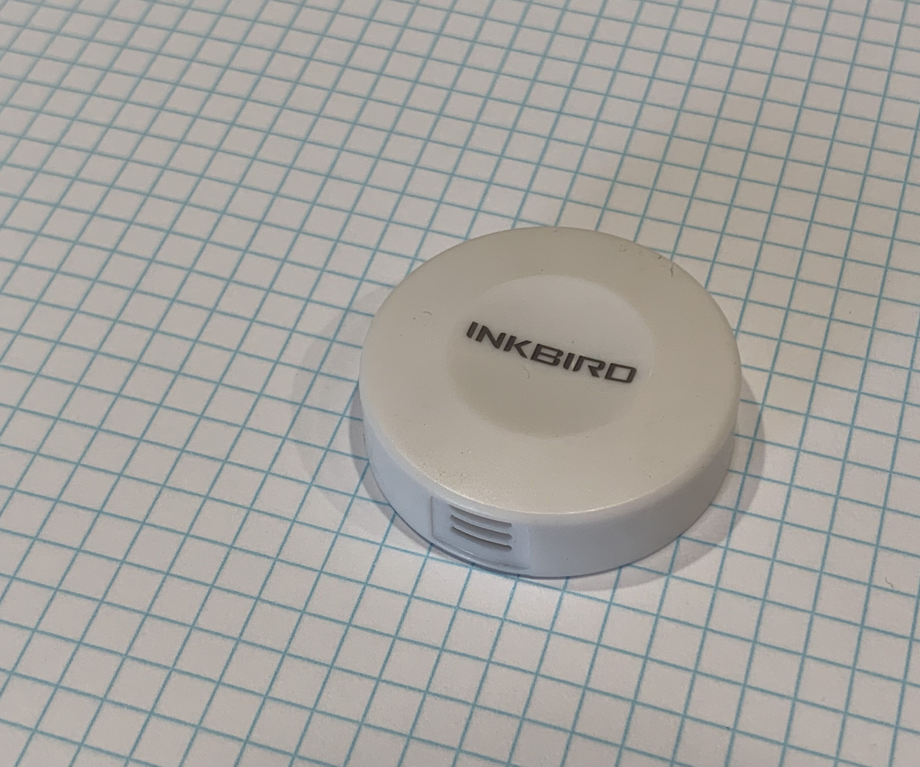 How to Hack a Temperature Sensor for Longer Battery Life