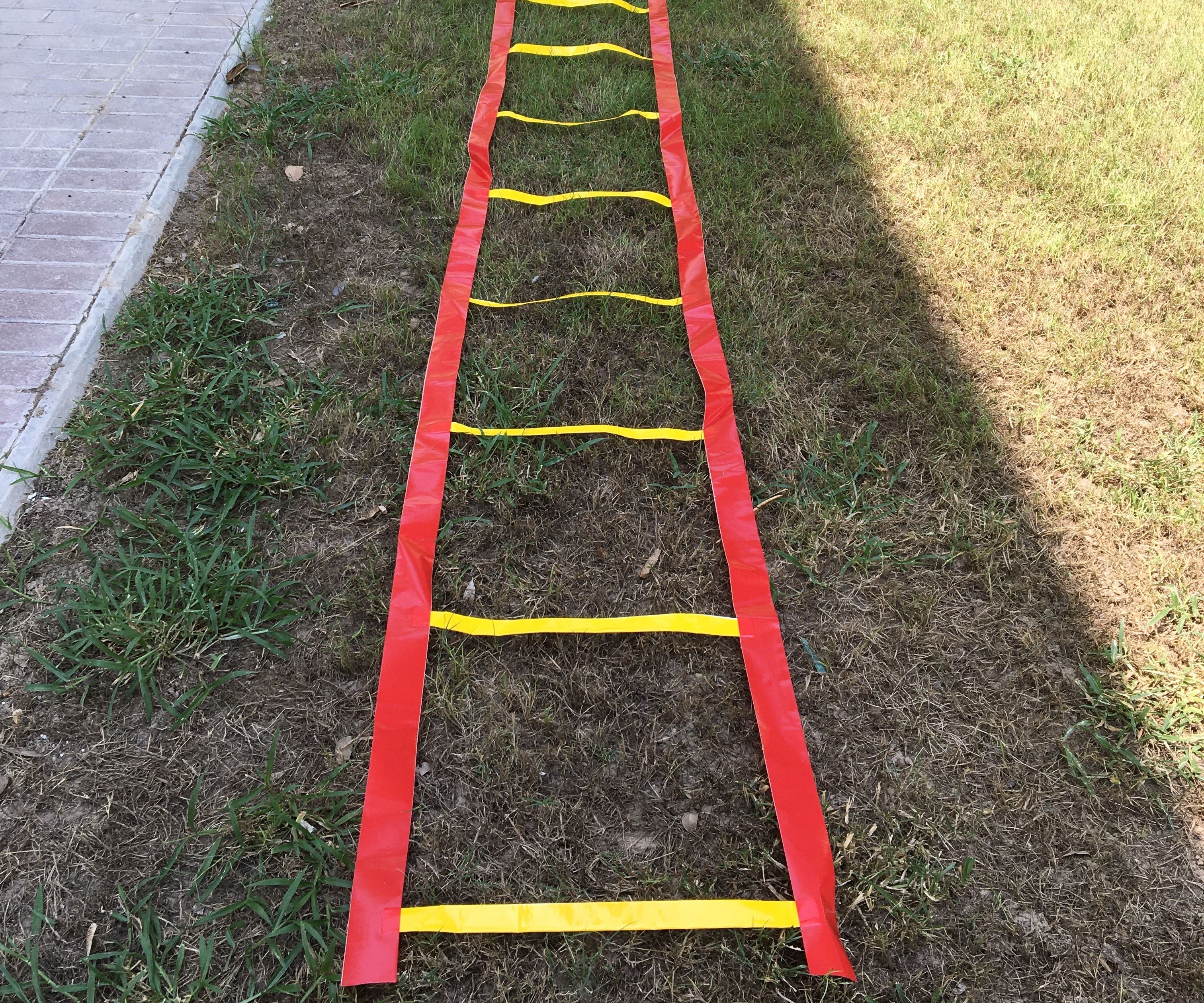 Floor Ladder