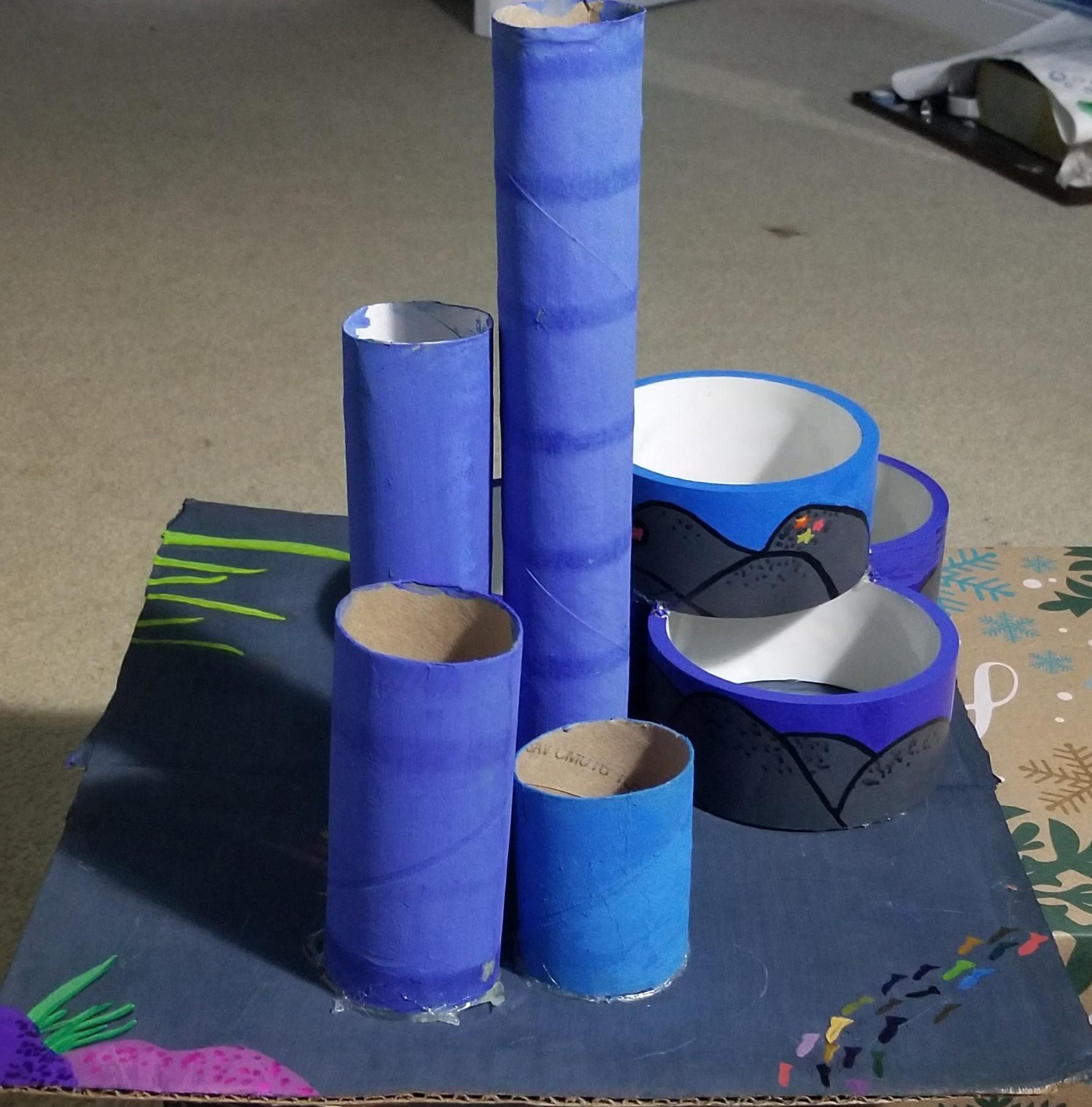 Utensil Holder